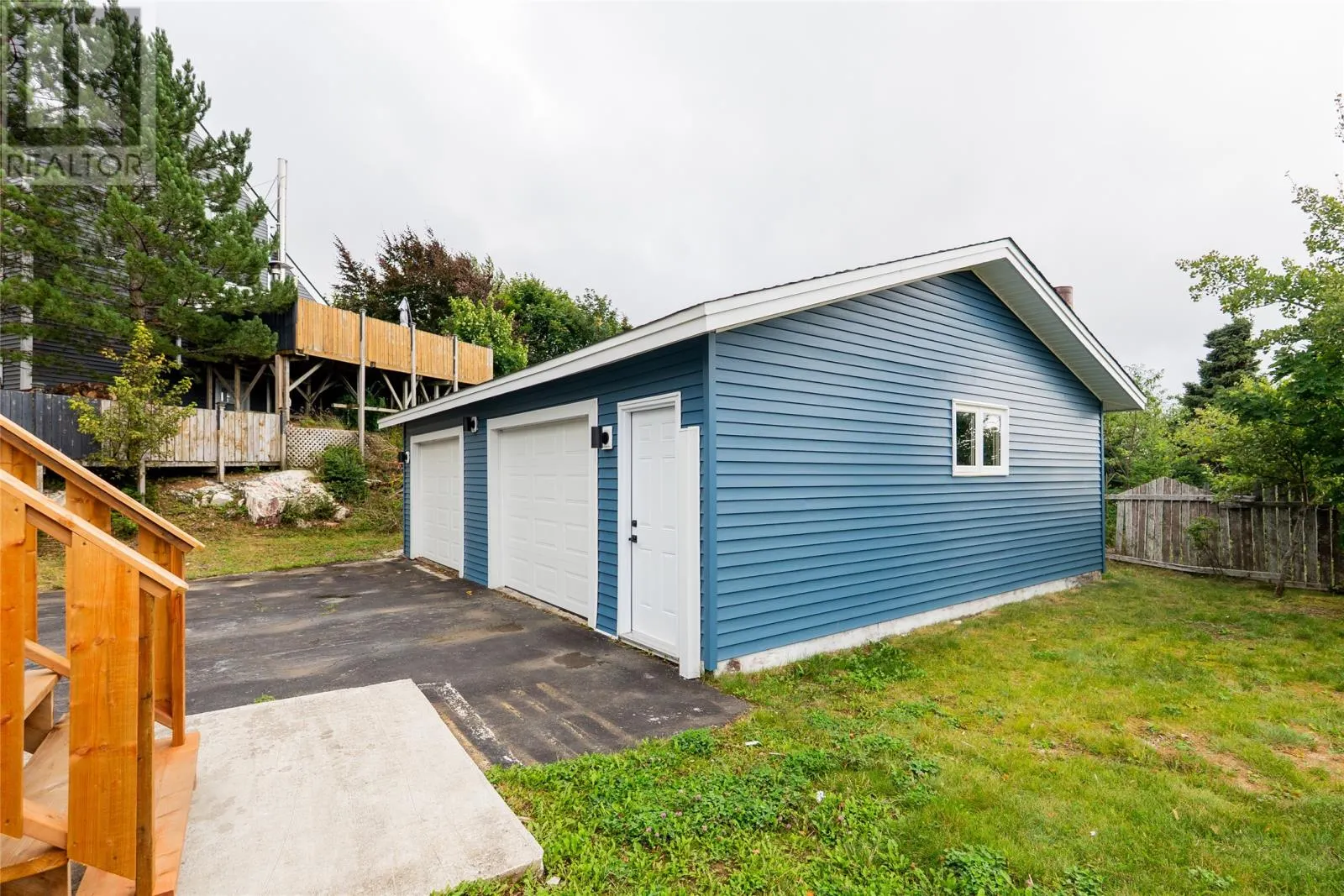 12 Partridge Place
