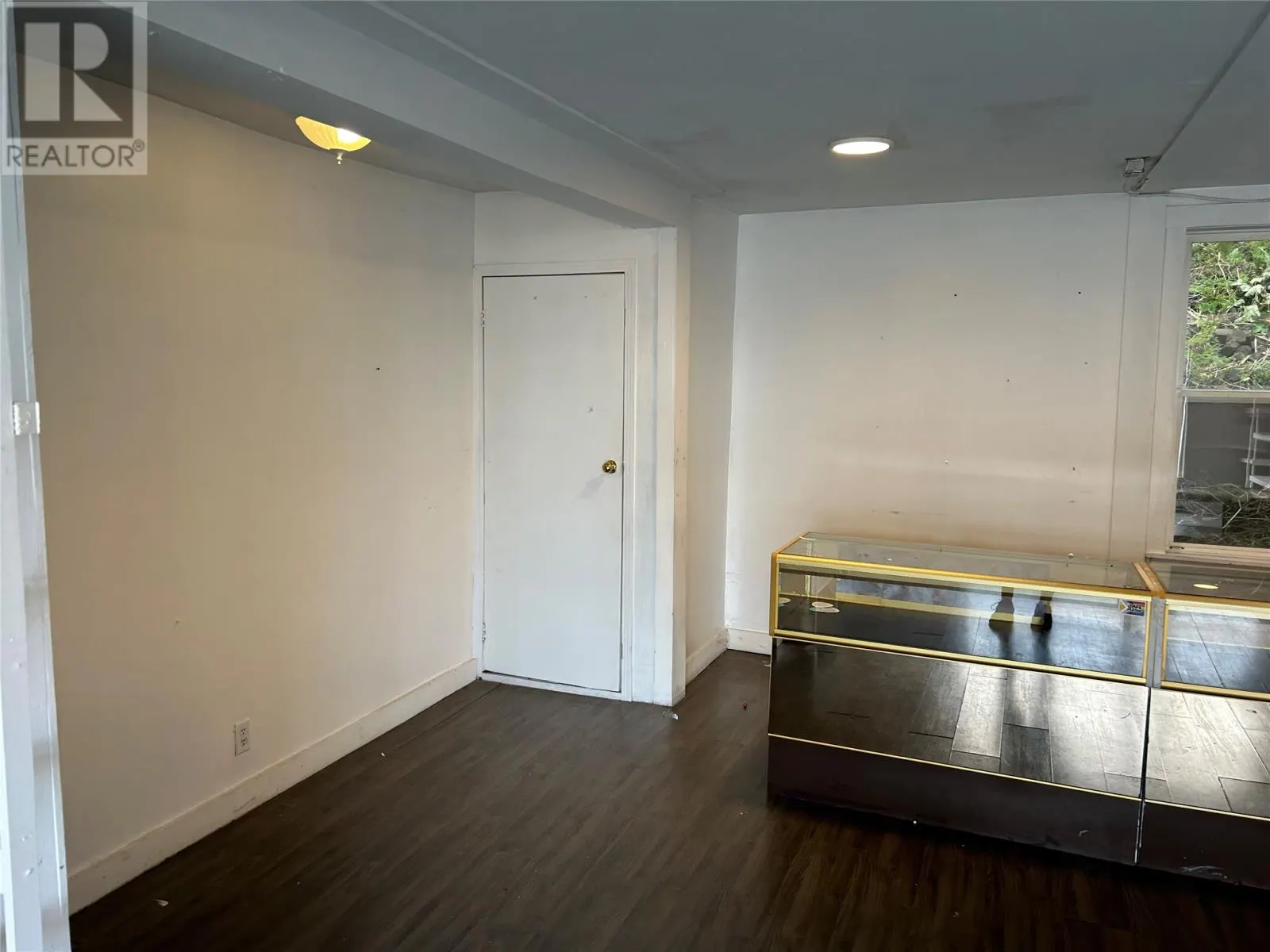 116 Duckworth Street