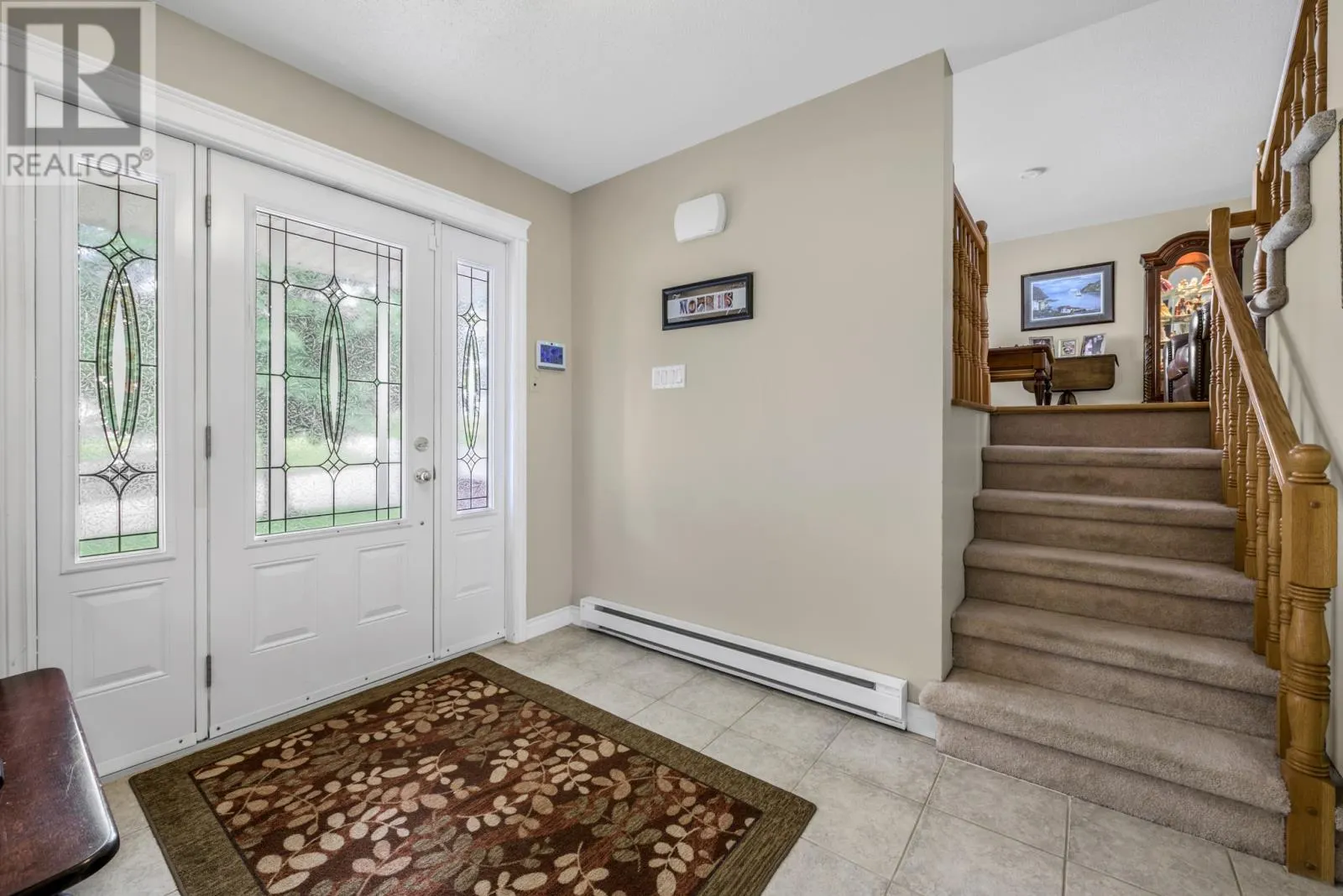 4 Wells Crescent