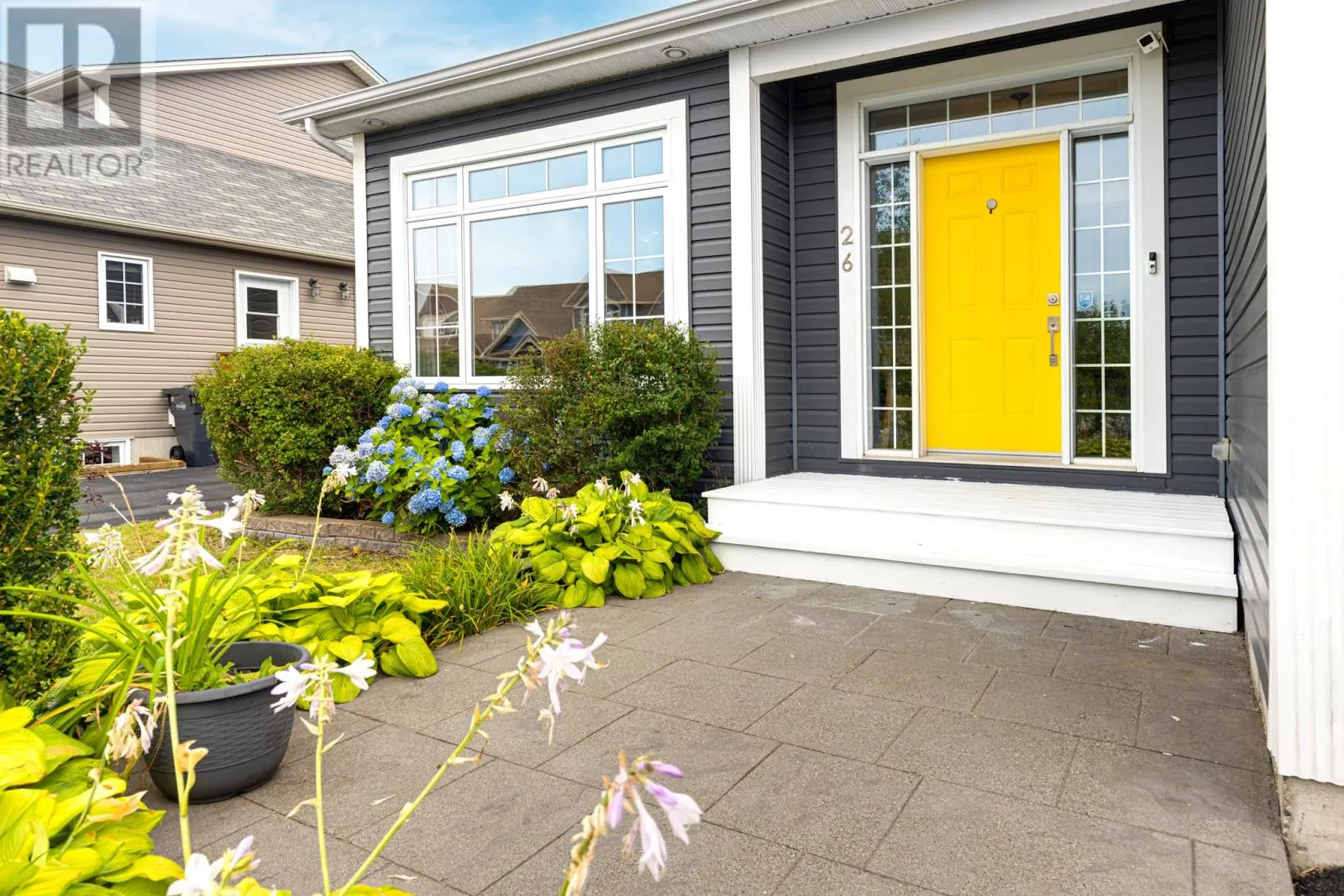 26 Atlantica Drive