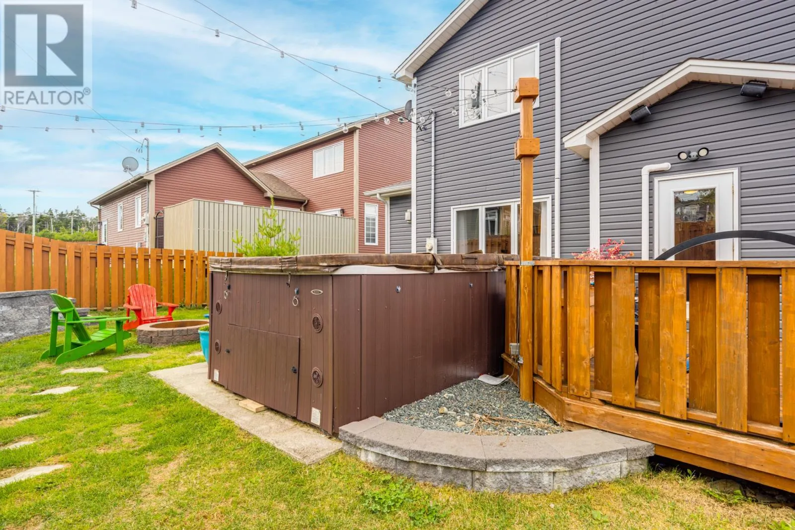 26 Atlantica Drive