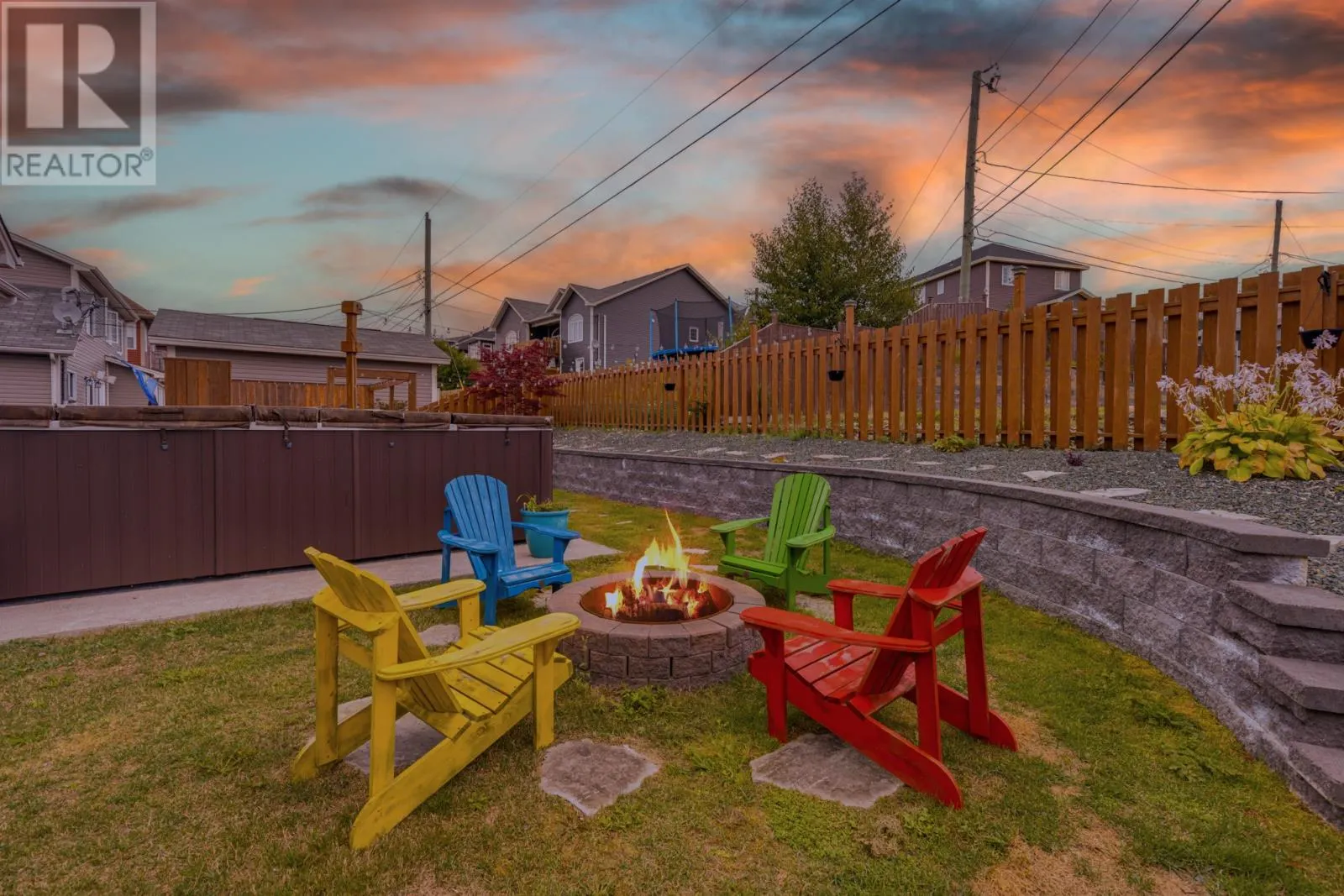 26 Atlantica Drive
