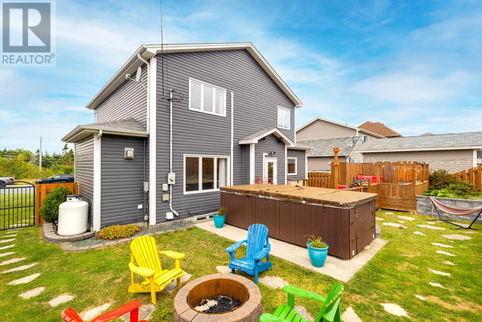 26 Atlantica Drive