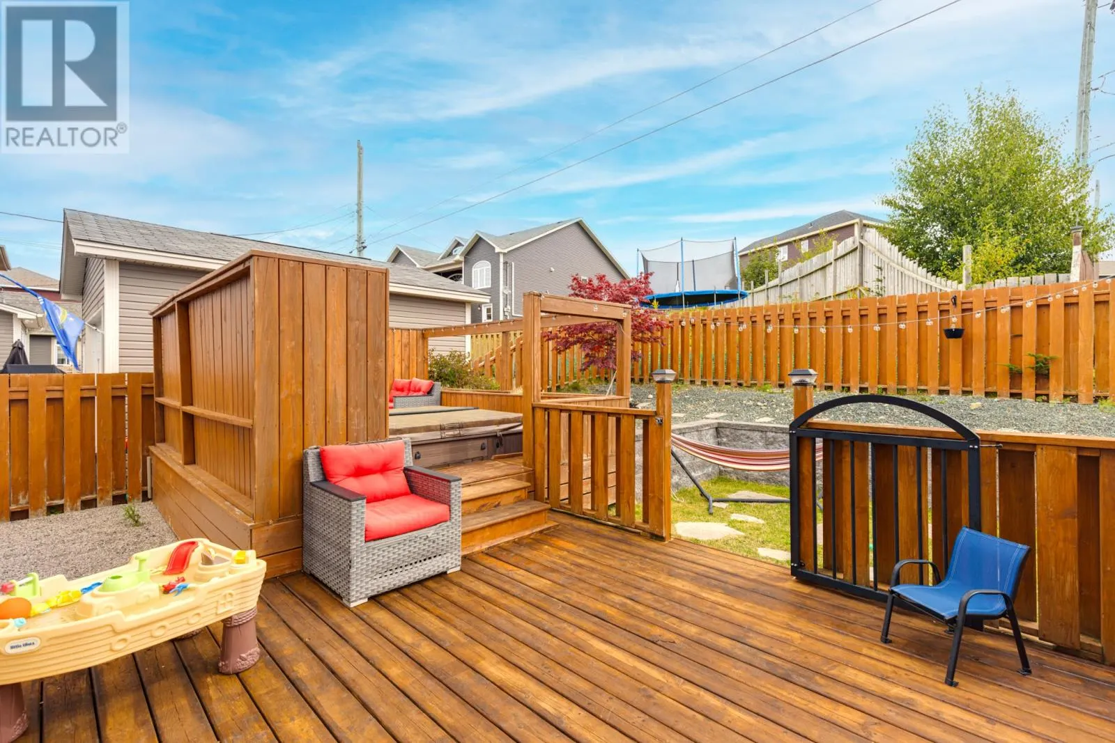 26 Atlantica Drive