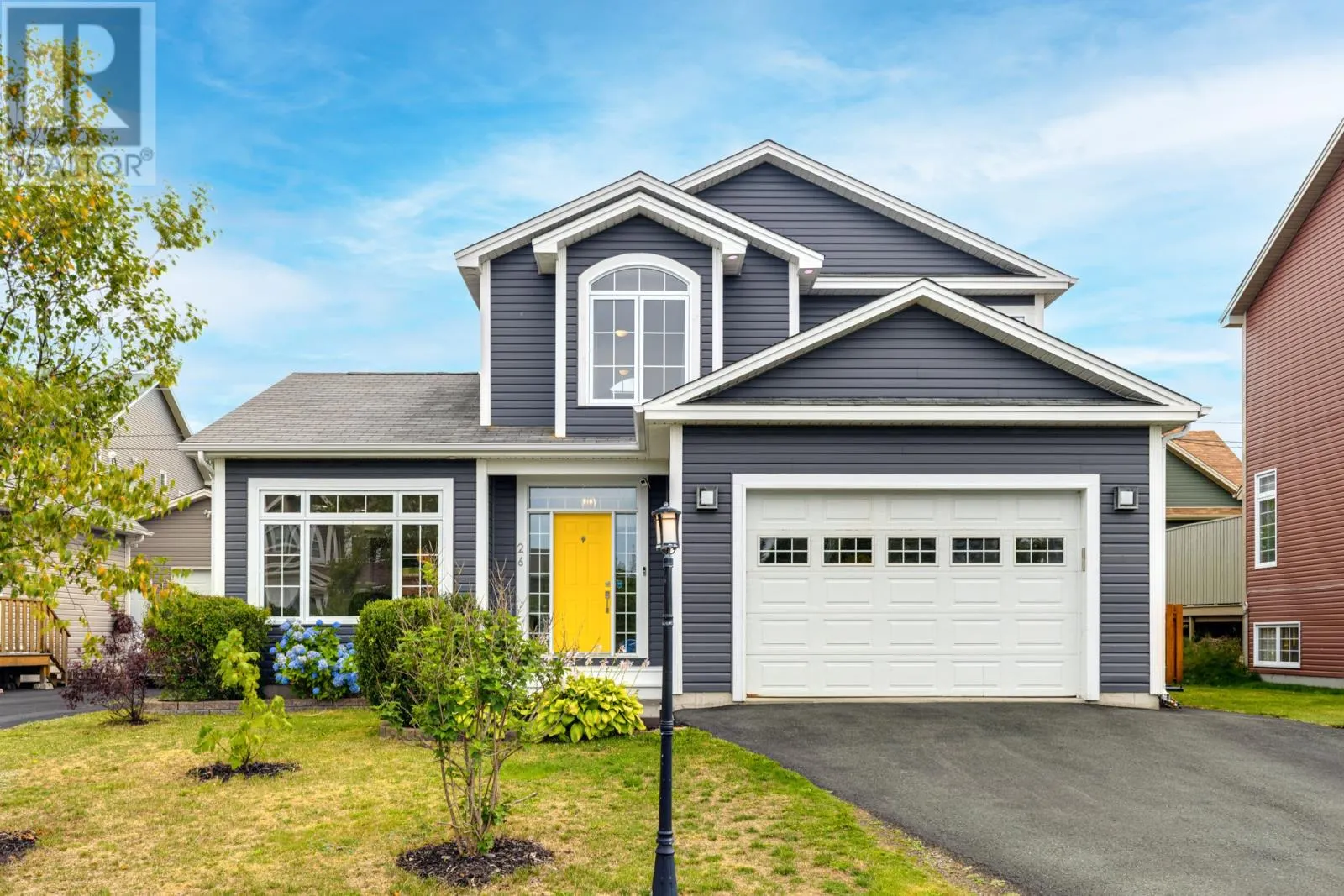 26 Atlantica Drive