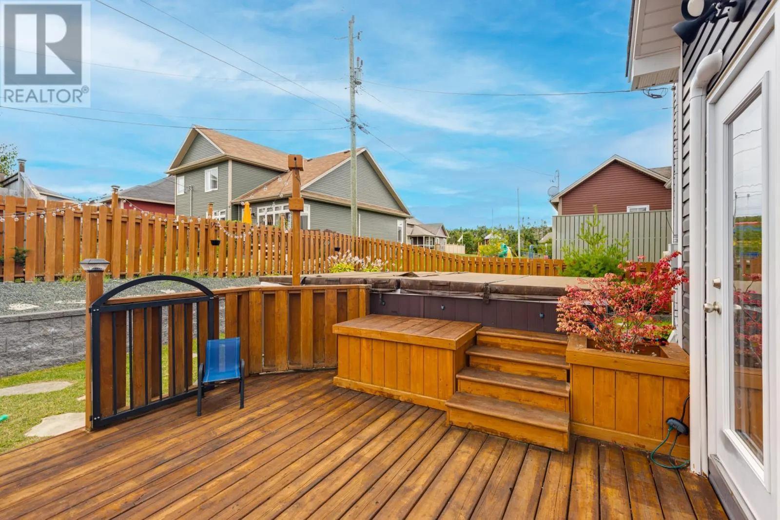 26 Atlantica Drive