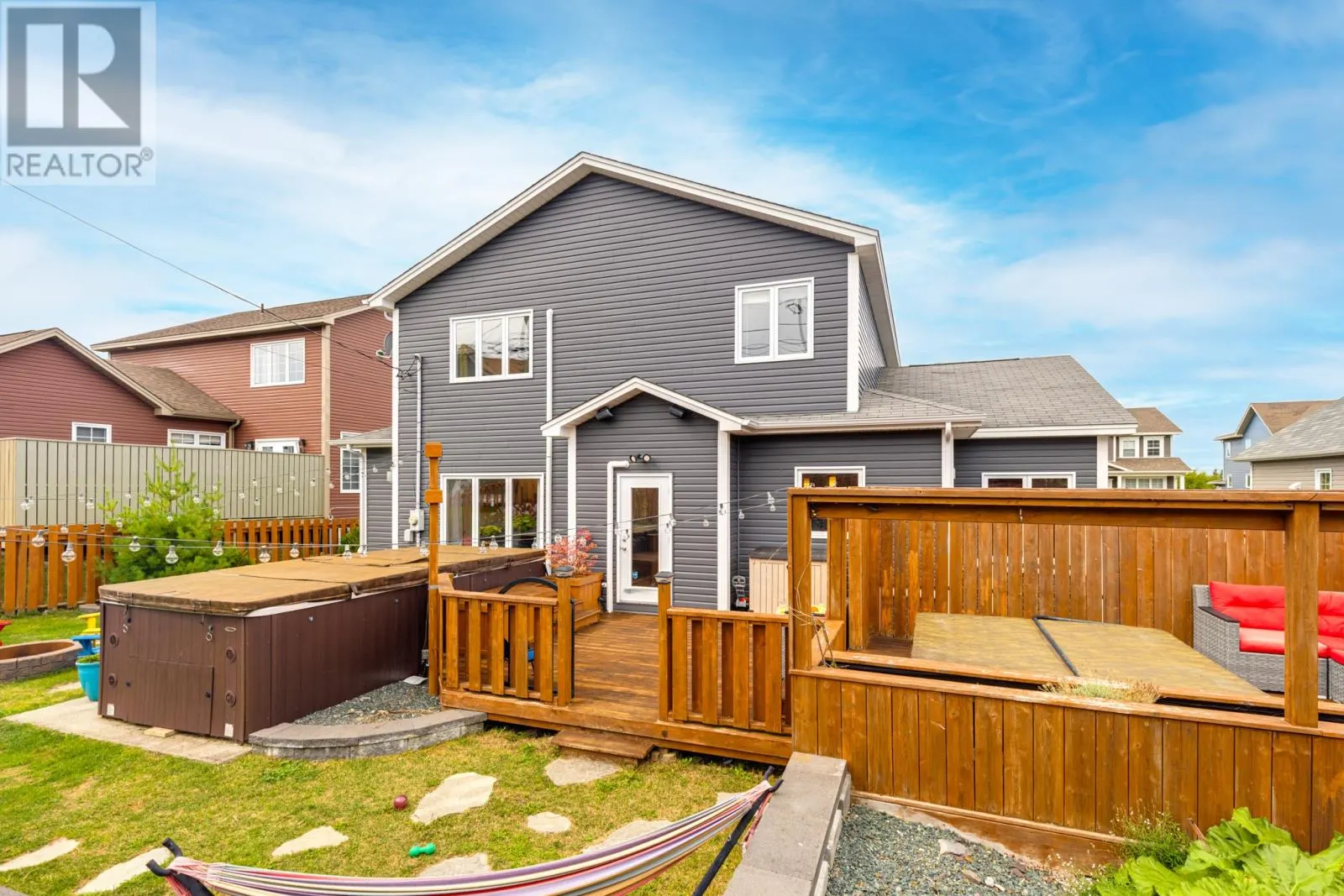 26 Atlantica Drive
