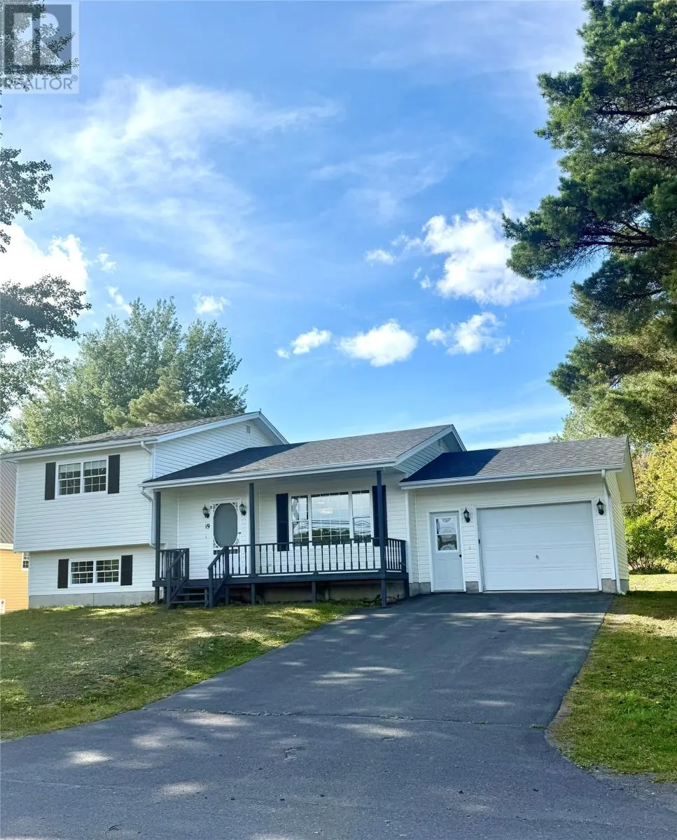 19 Bayview Road
