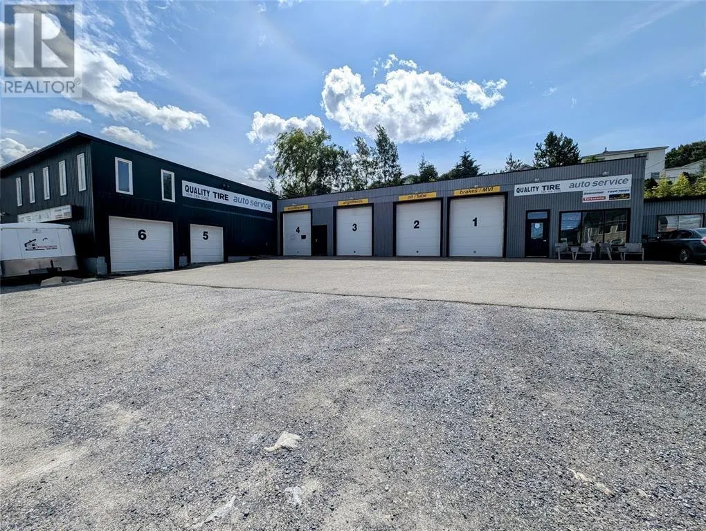 120 Humber Road