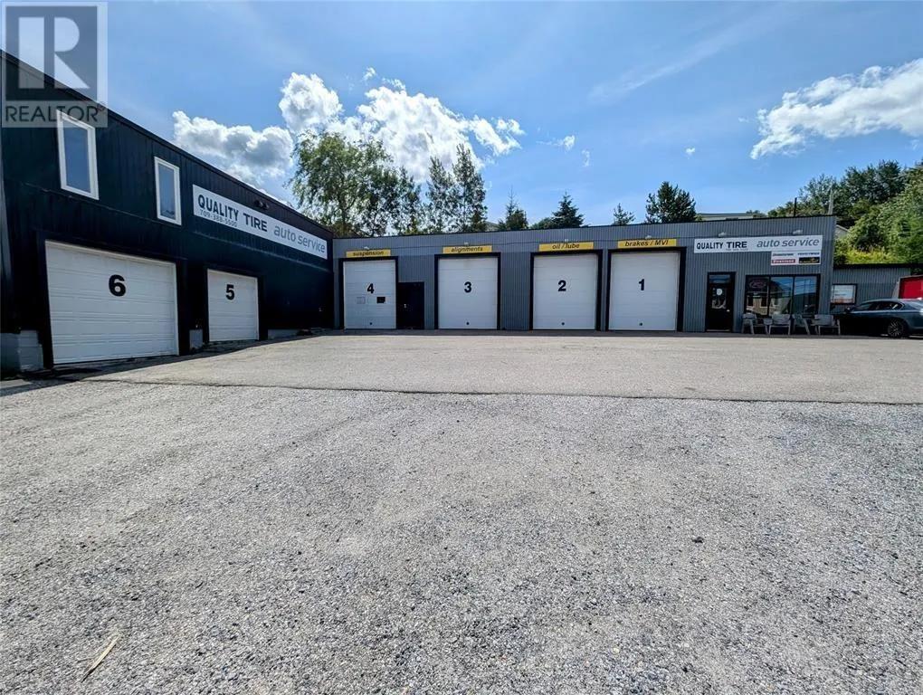 120 Humber Road