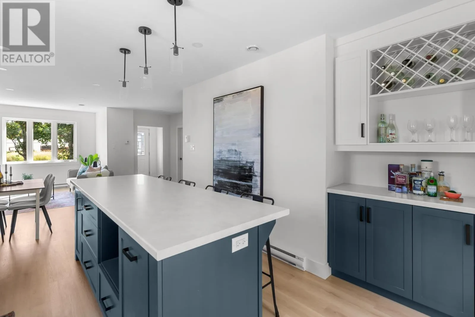 136 Brookfield Road