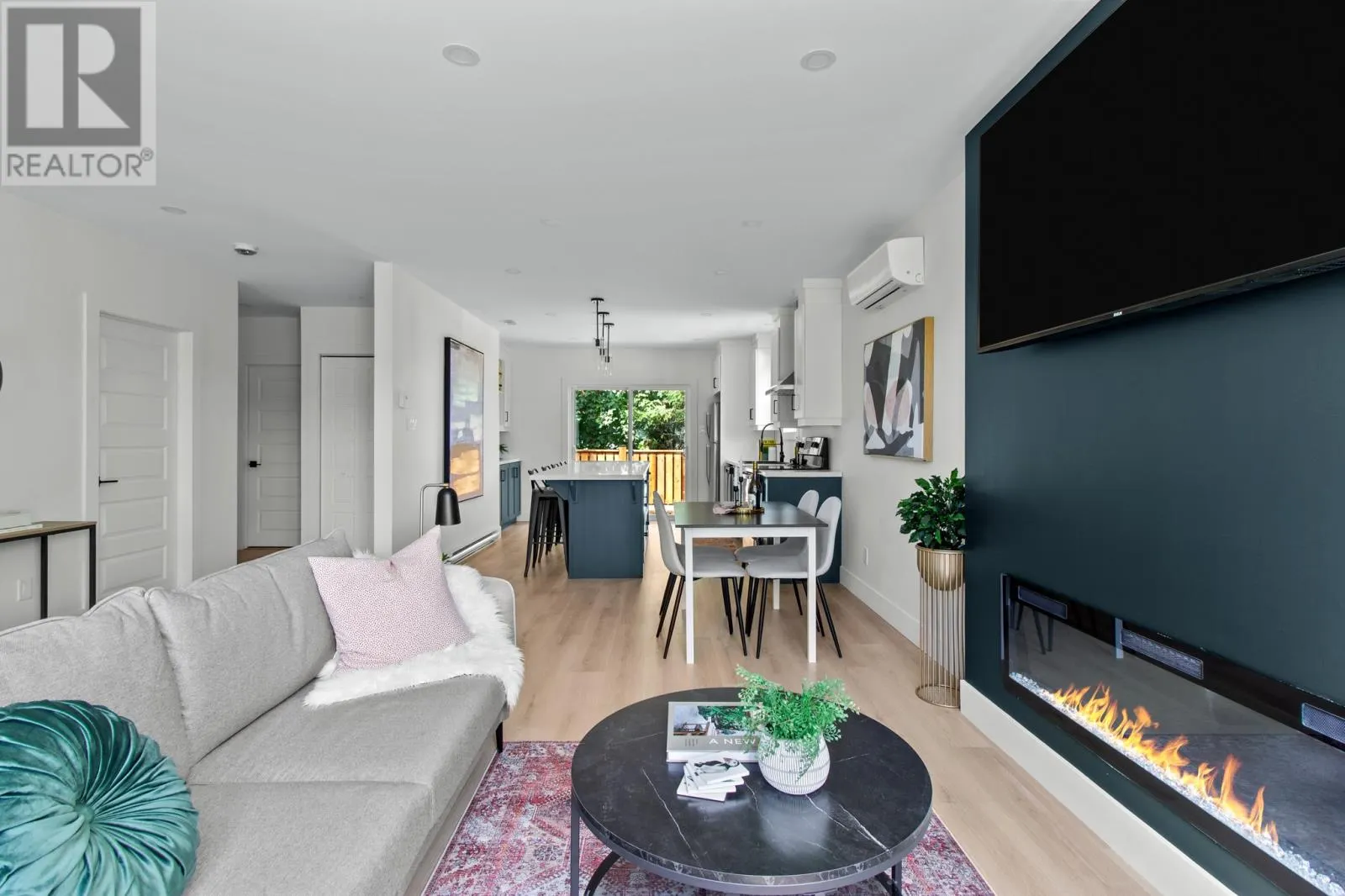 136 Brookfield Road
