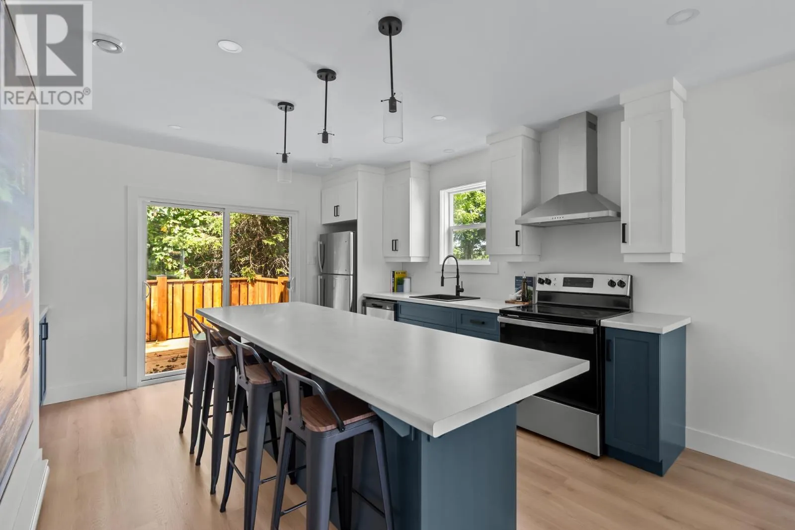 136 Brookfield Road