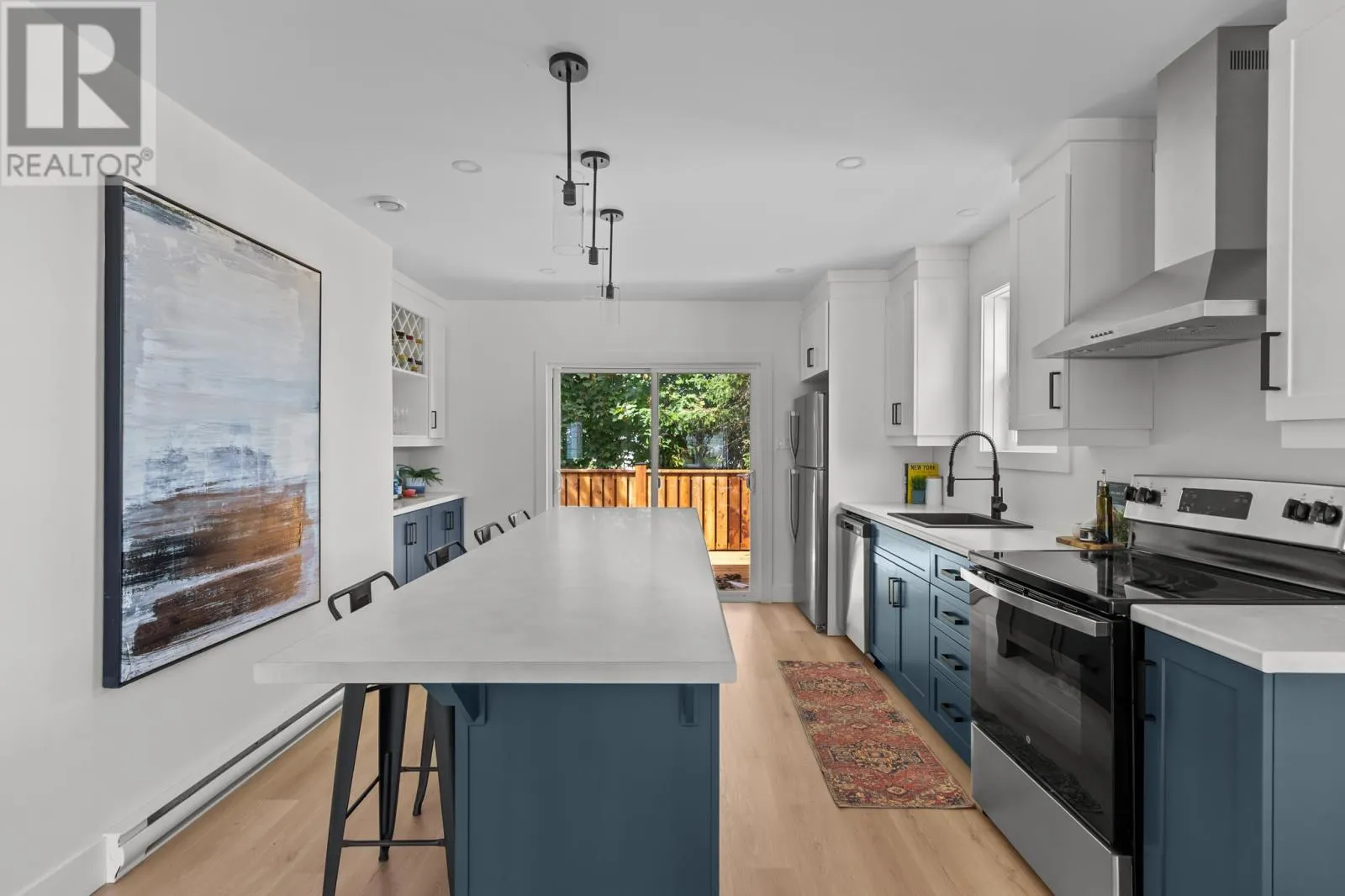 136 Brookfield Road
