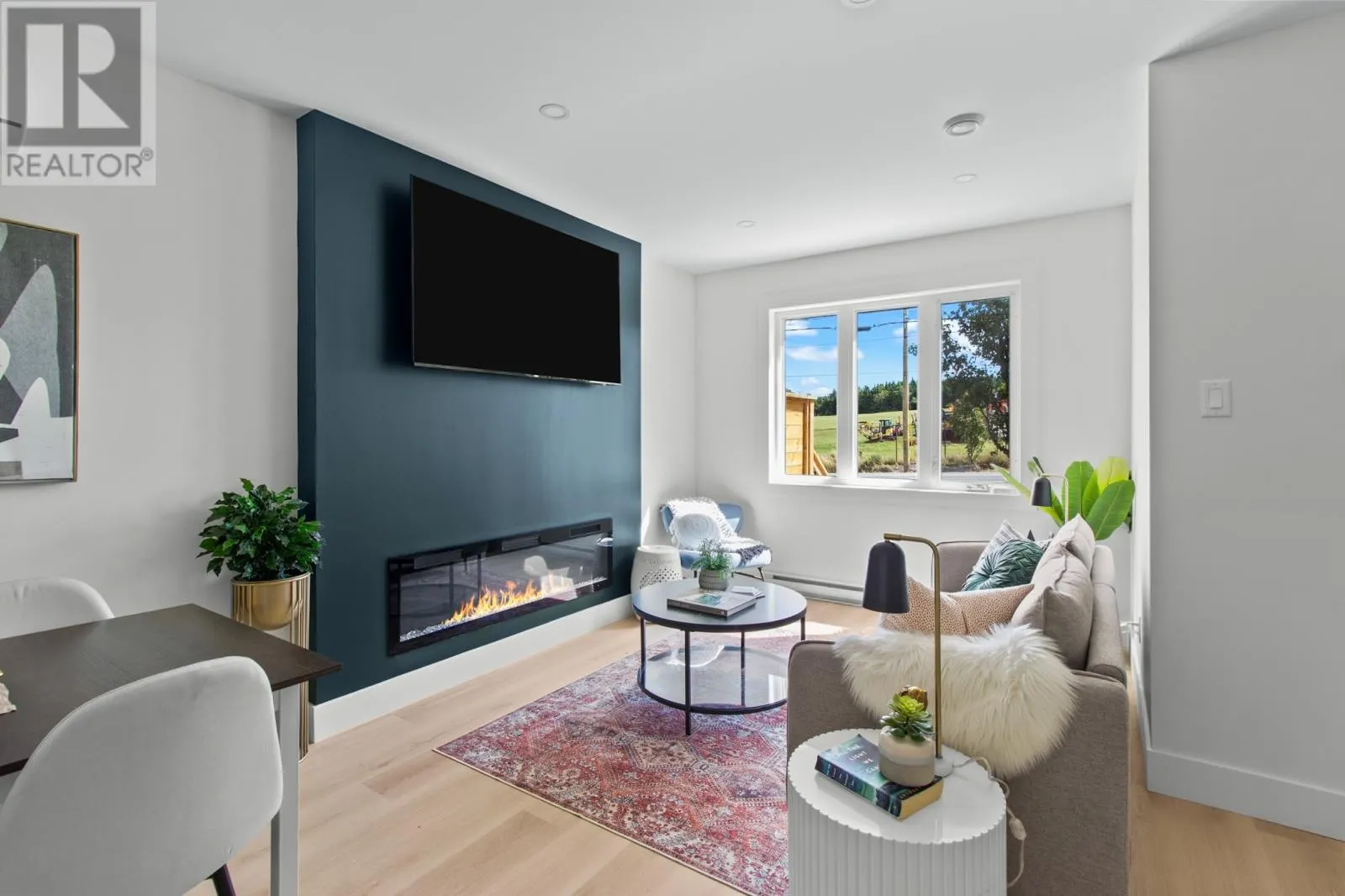 136 Brookfield Road