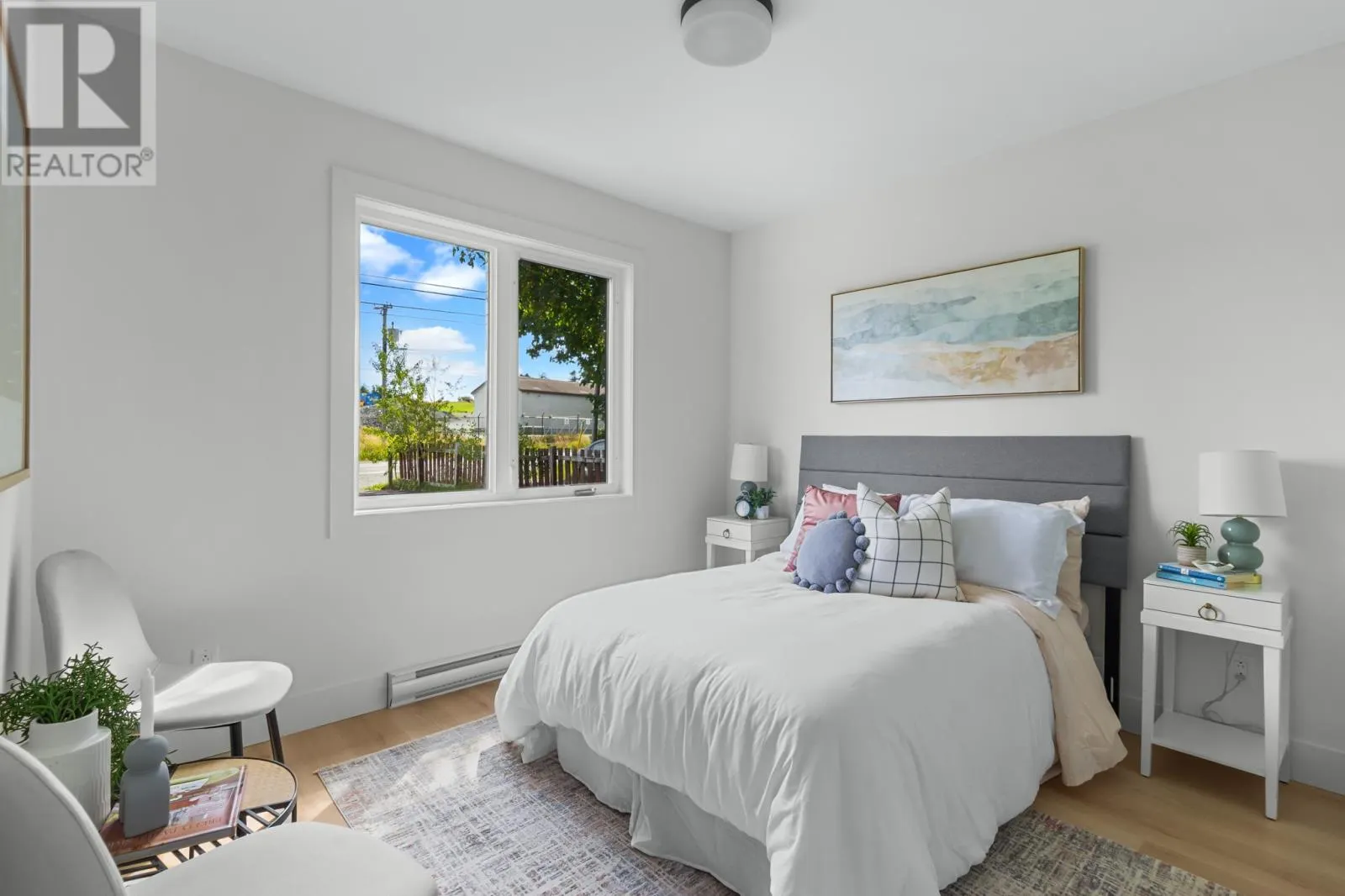 136 Brookfield Road