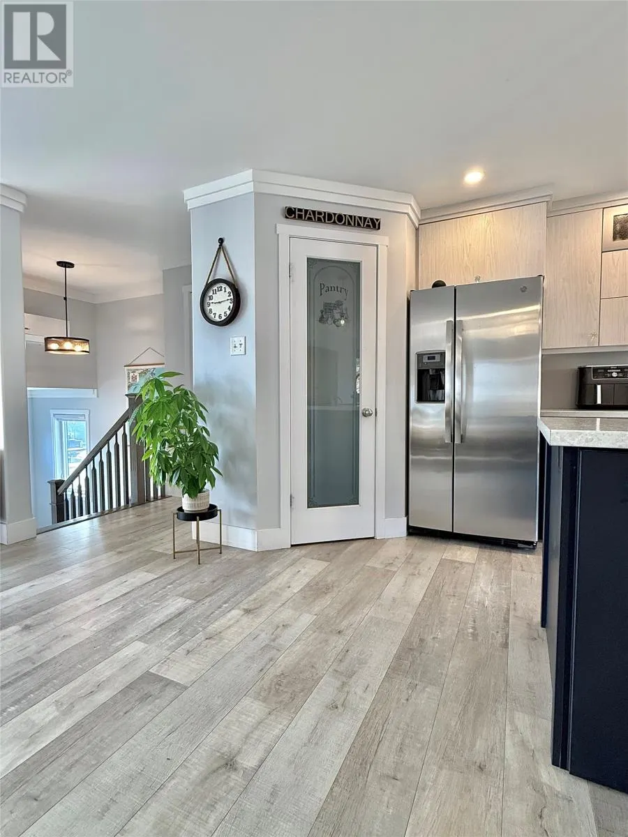 37 PERCY Drive