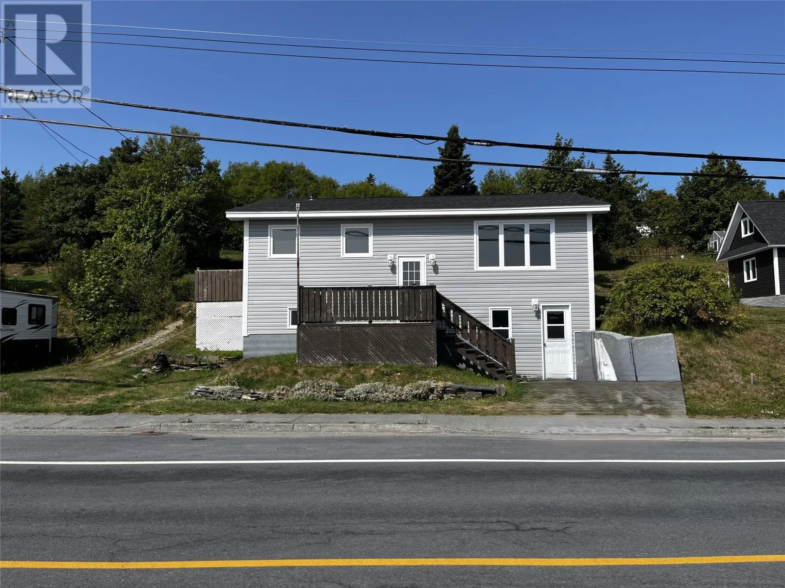 288 Harvey Street