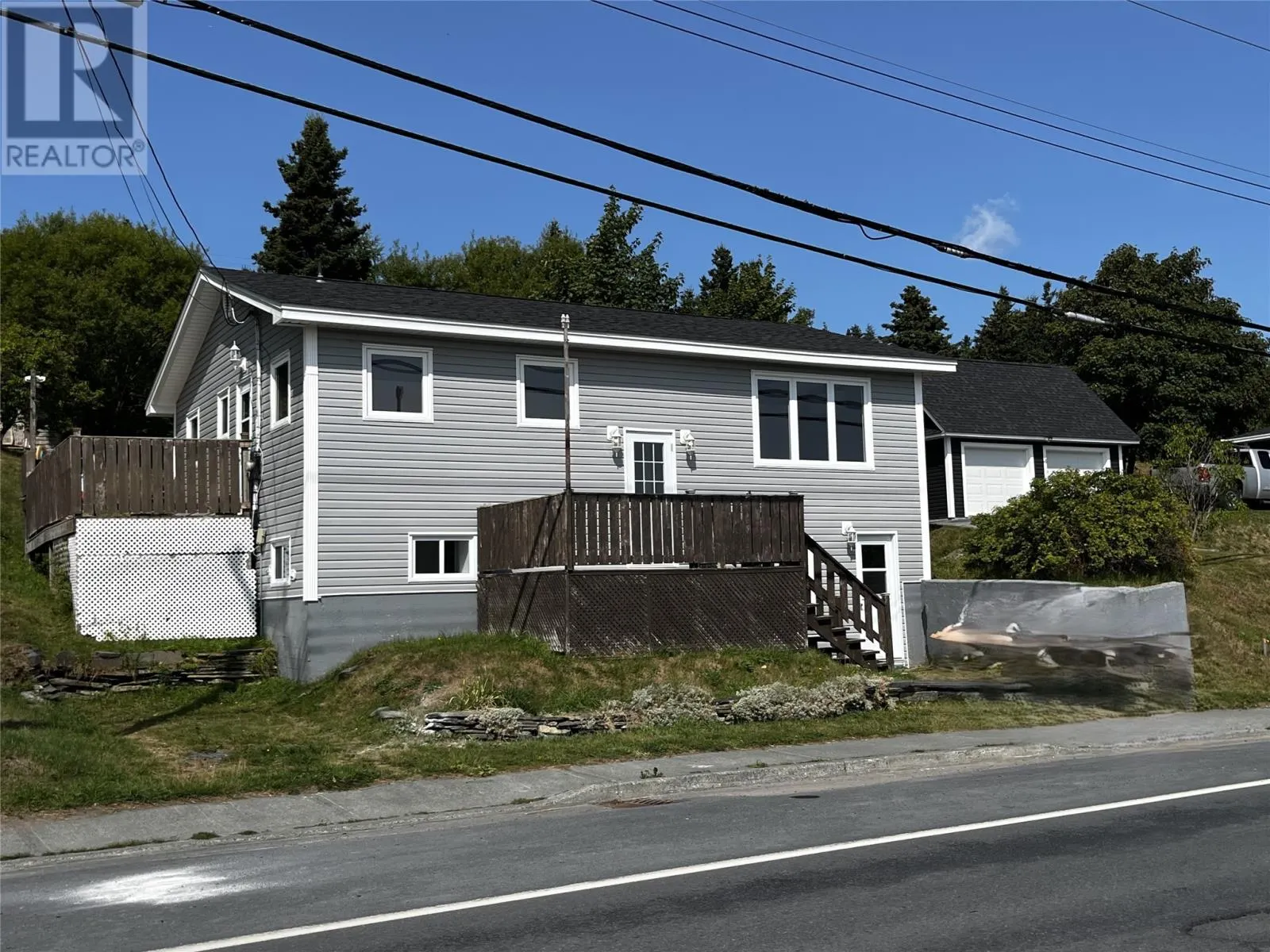 288 Harvey Street