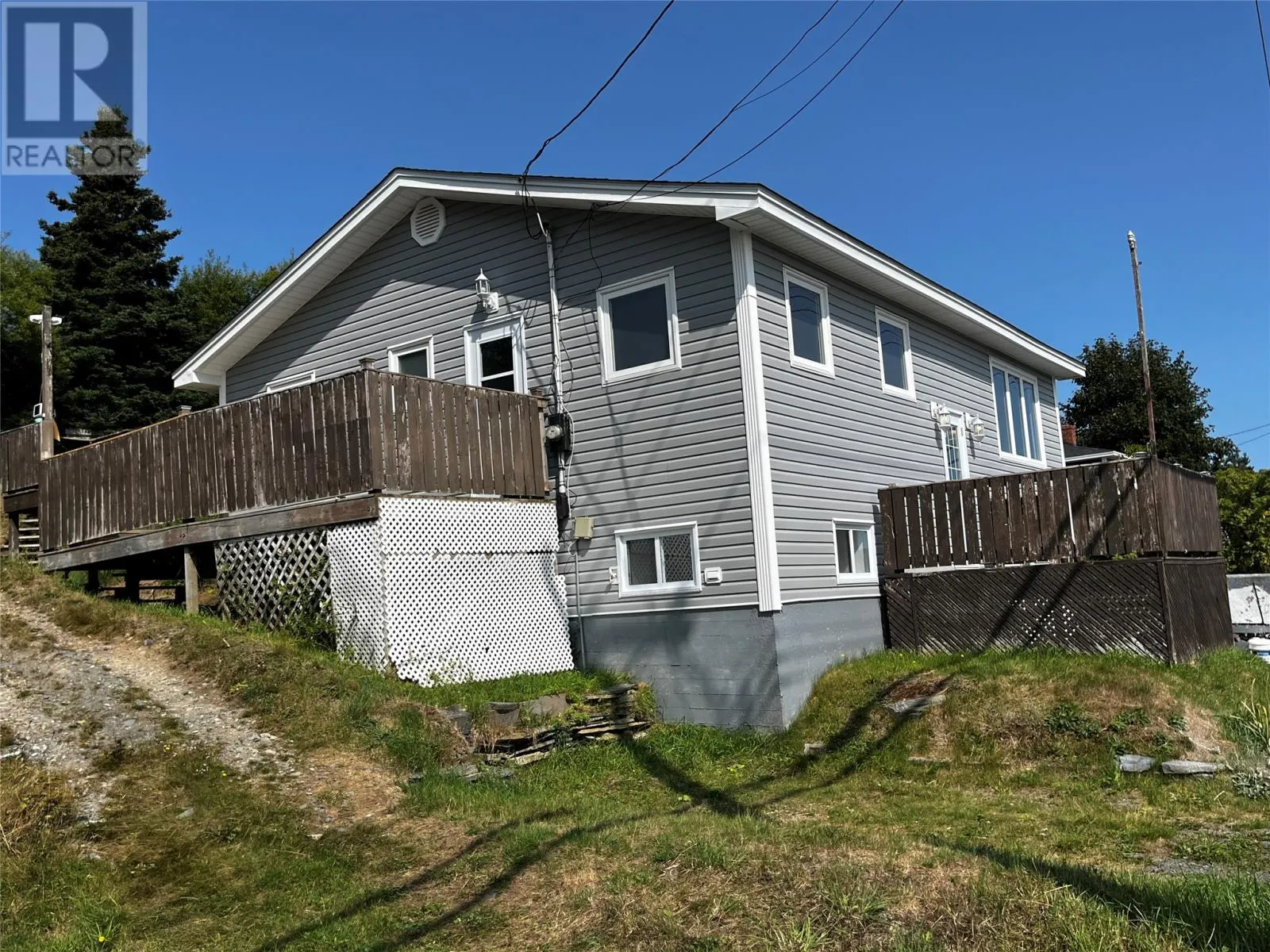 288 Harvey Street