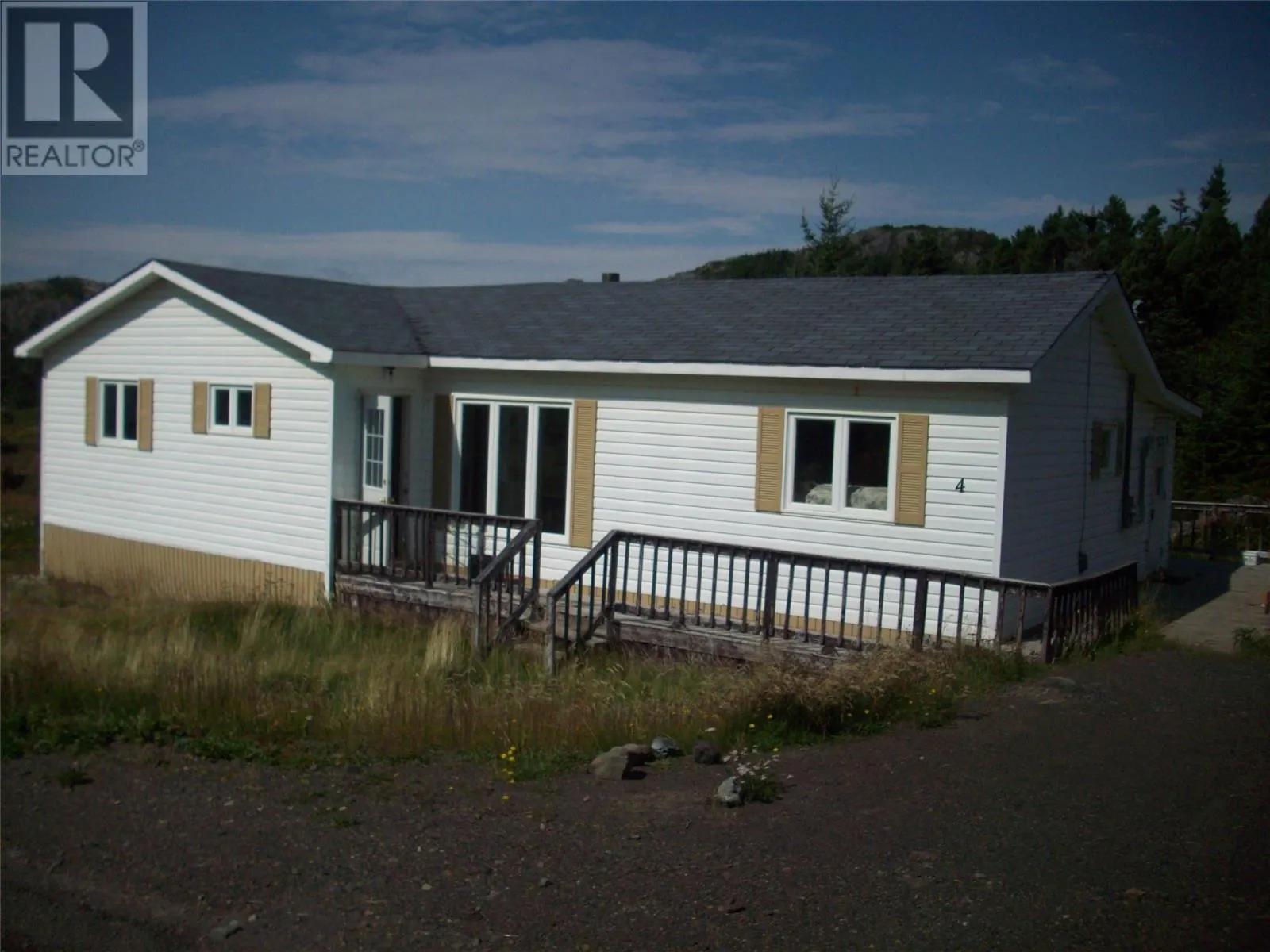4 Tickleview Road
