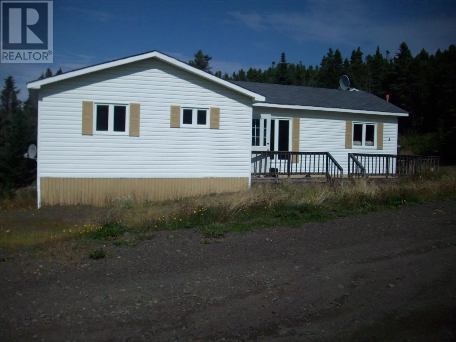 4 Tickleview Road