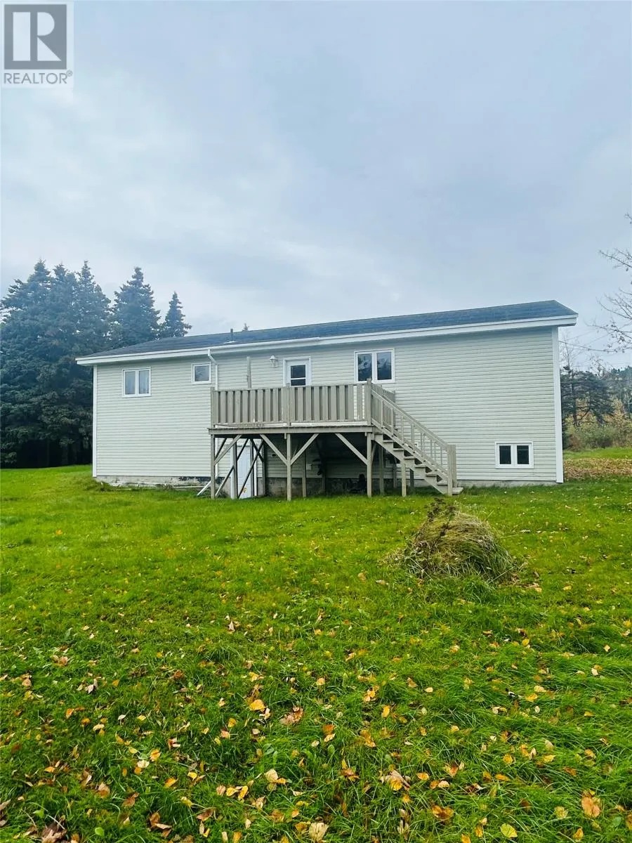 7 Hants Harbour Road