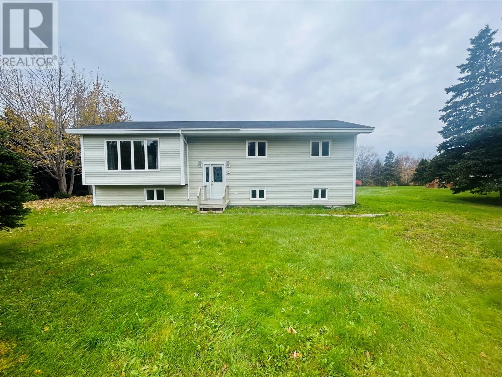 7 Hants Harbour Road