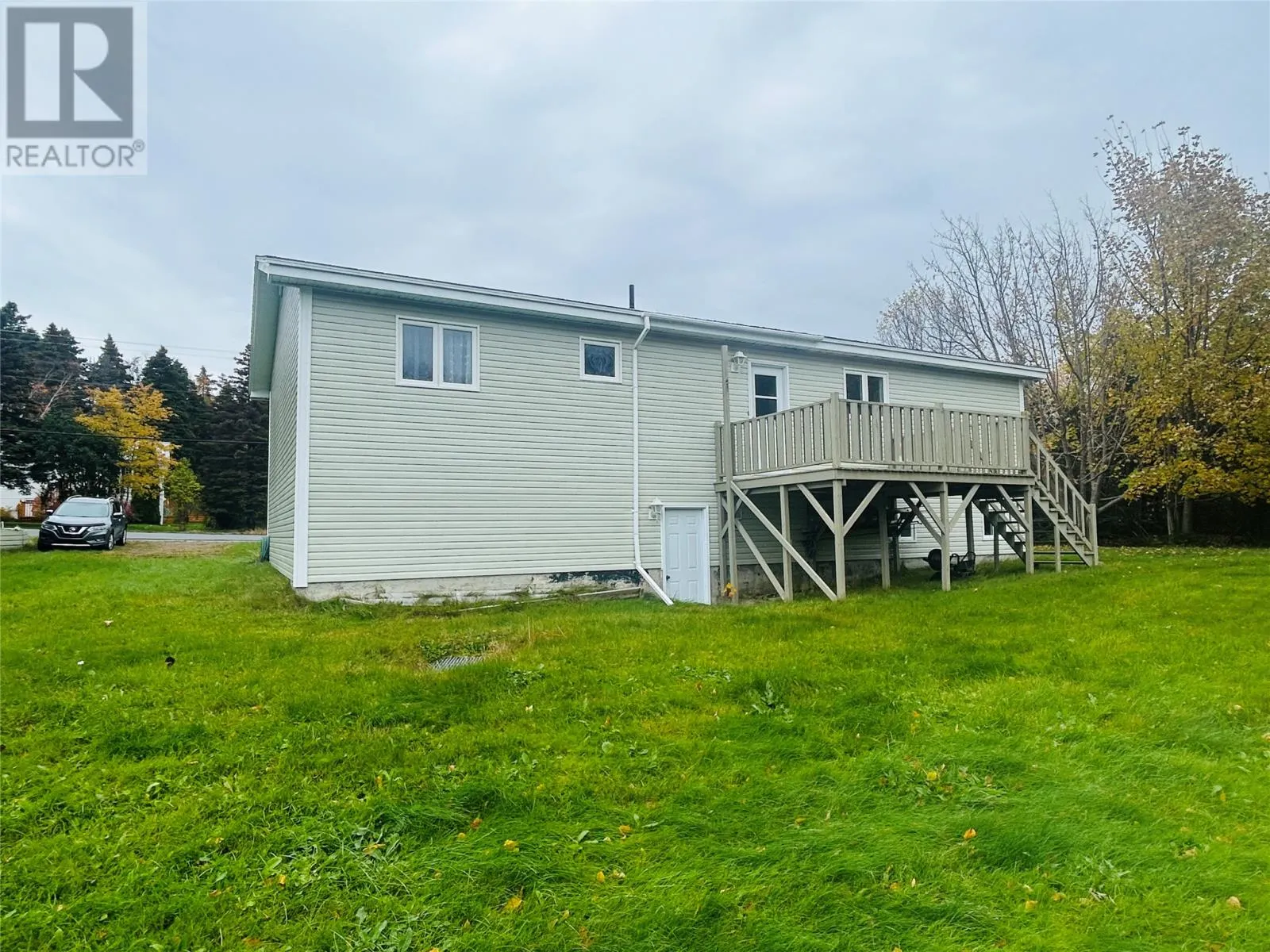 7 Hants Harbour Road