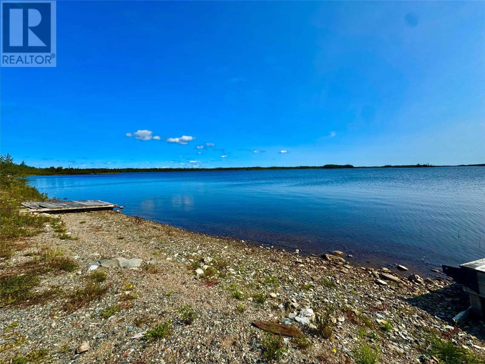 0 Deadman's Pond