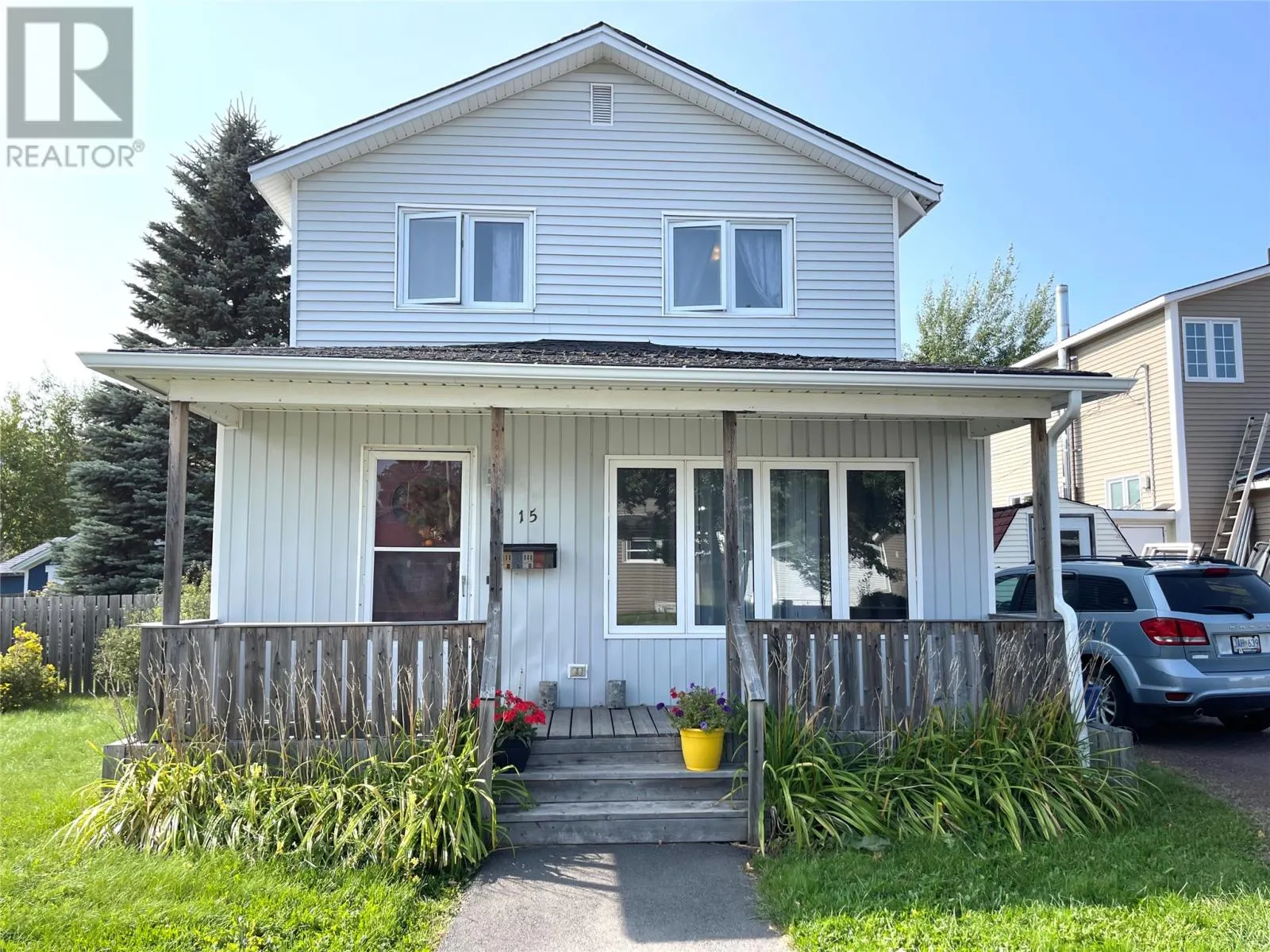 15 Suvla Road