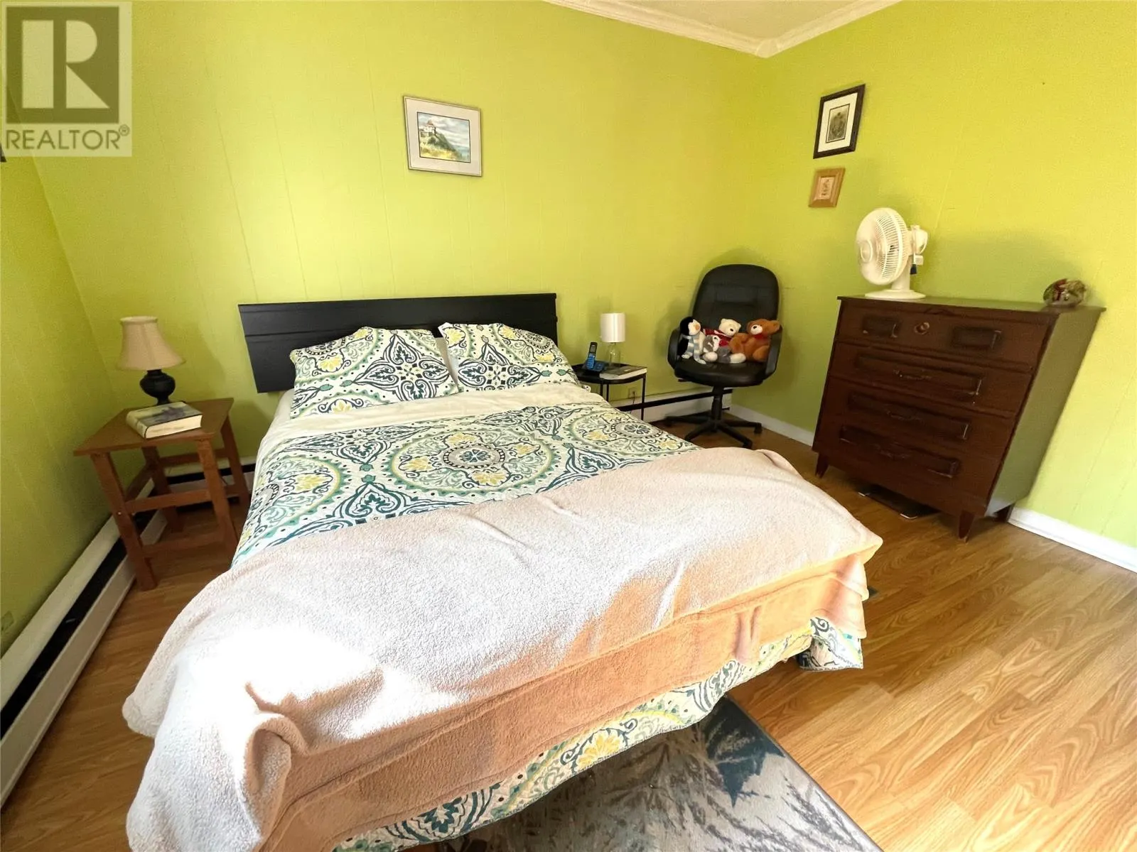 15 Suvla Road