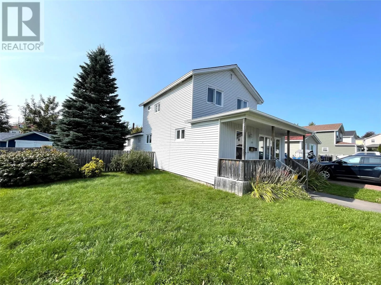15 Suvla Road
