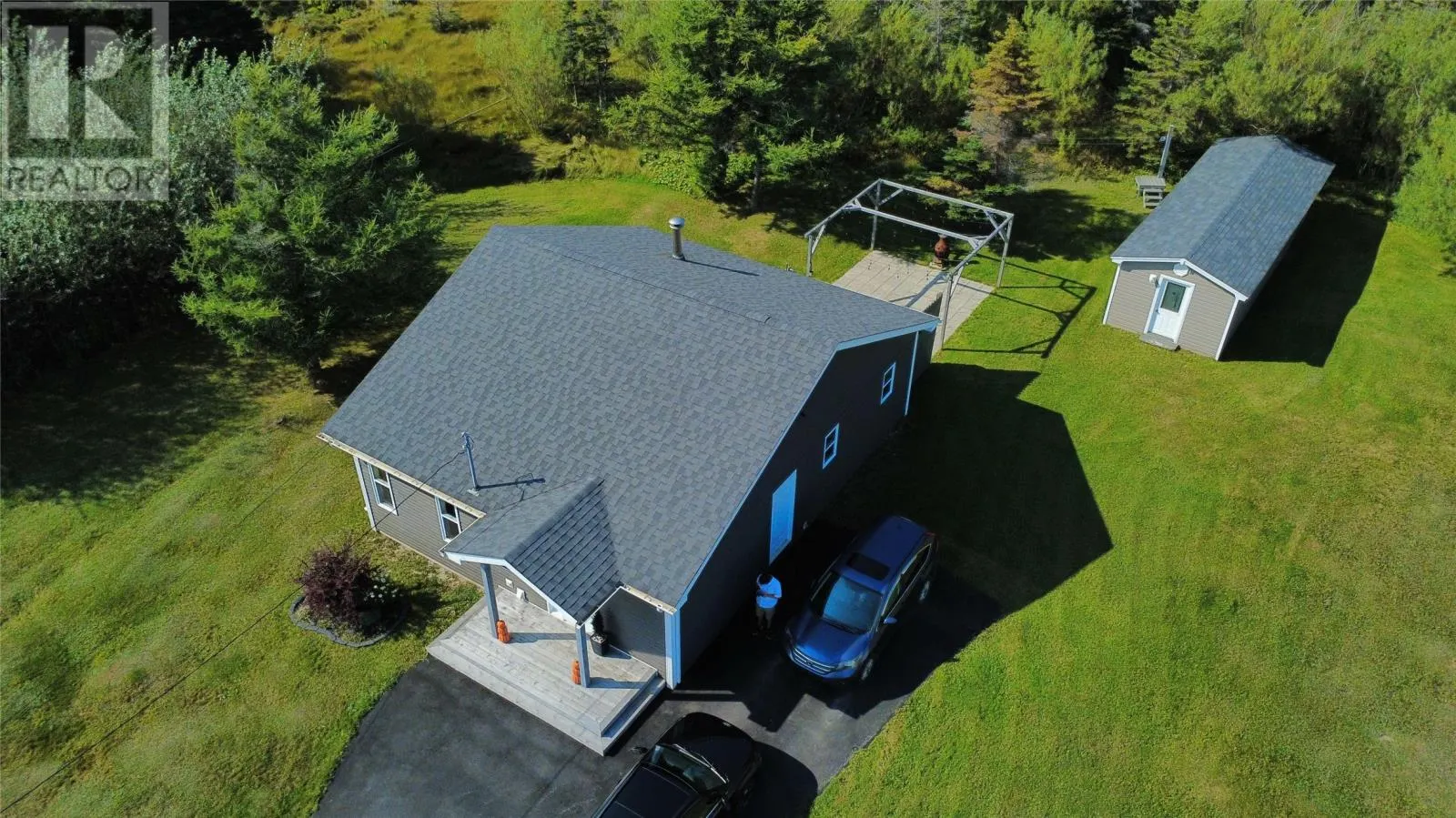 1132 Oceanview Drive