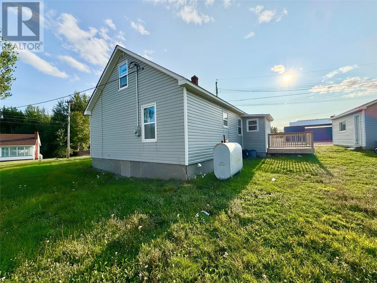 12 Bowater Avenue