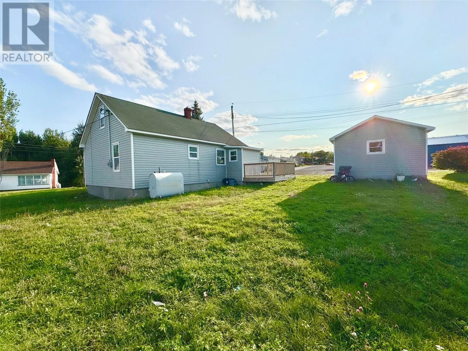 12 Bowater Avenue