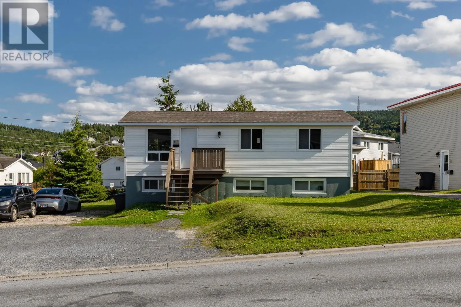 57 Sunnyslope Drive