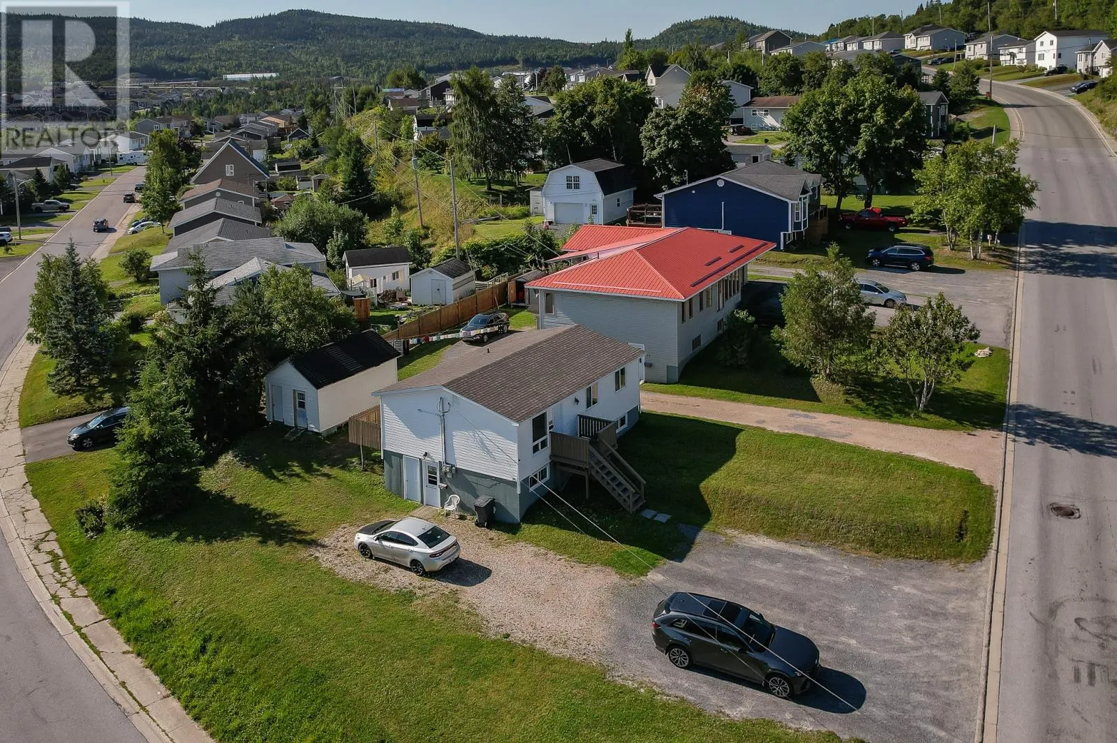57 Sunnyslope Drive