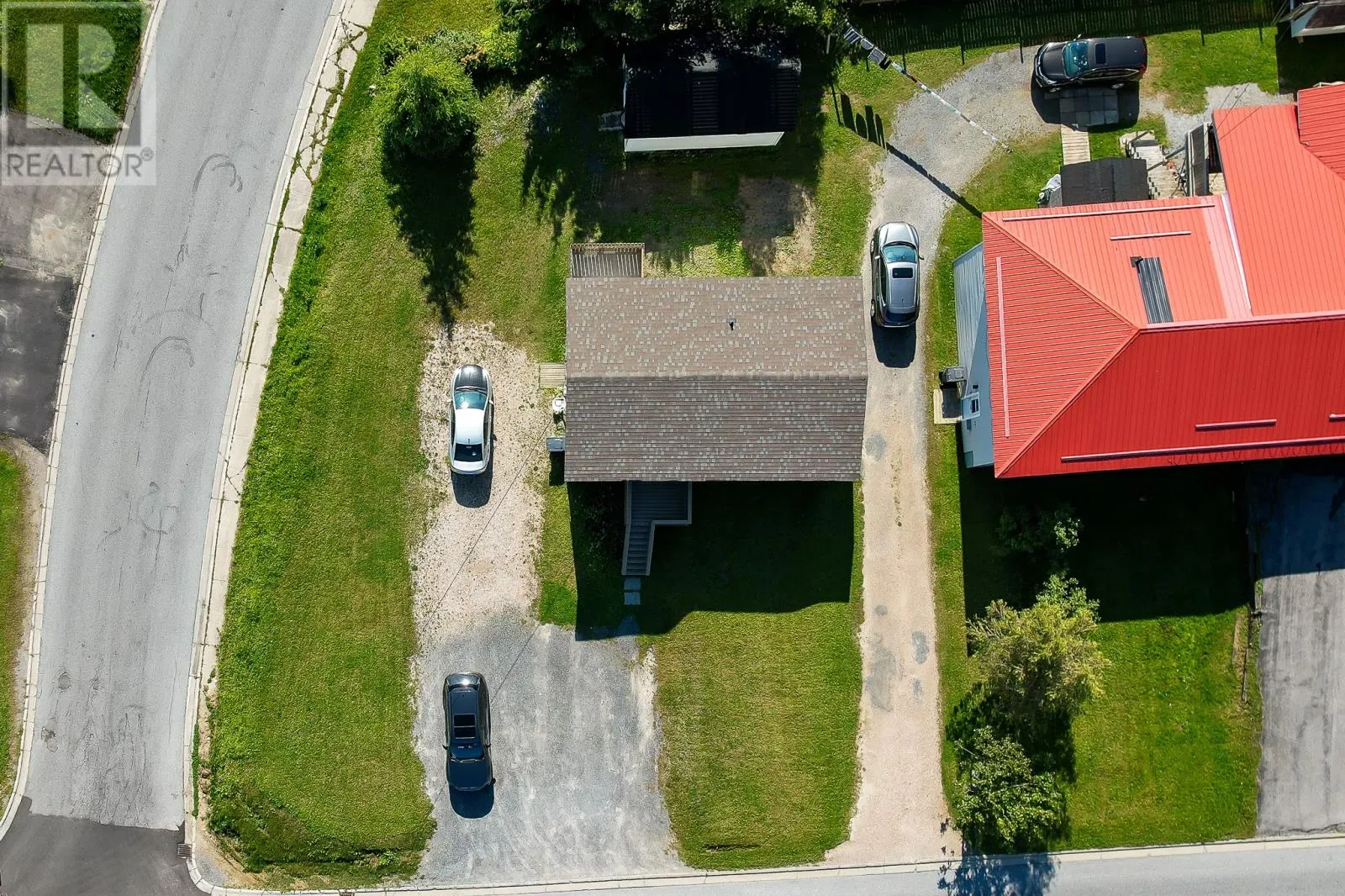 57 Sunnyslope Drive