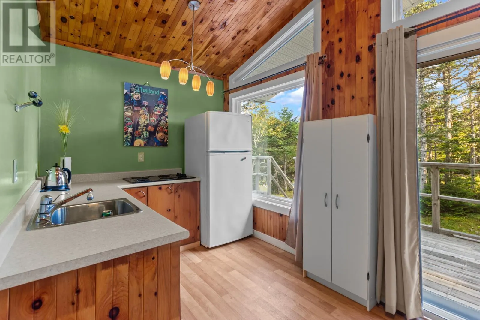 286 Middle Gull Pond Road