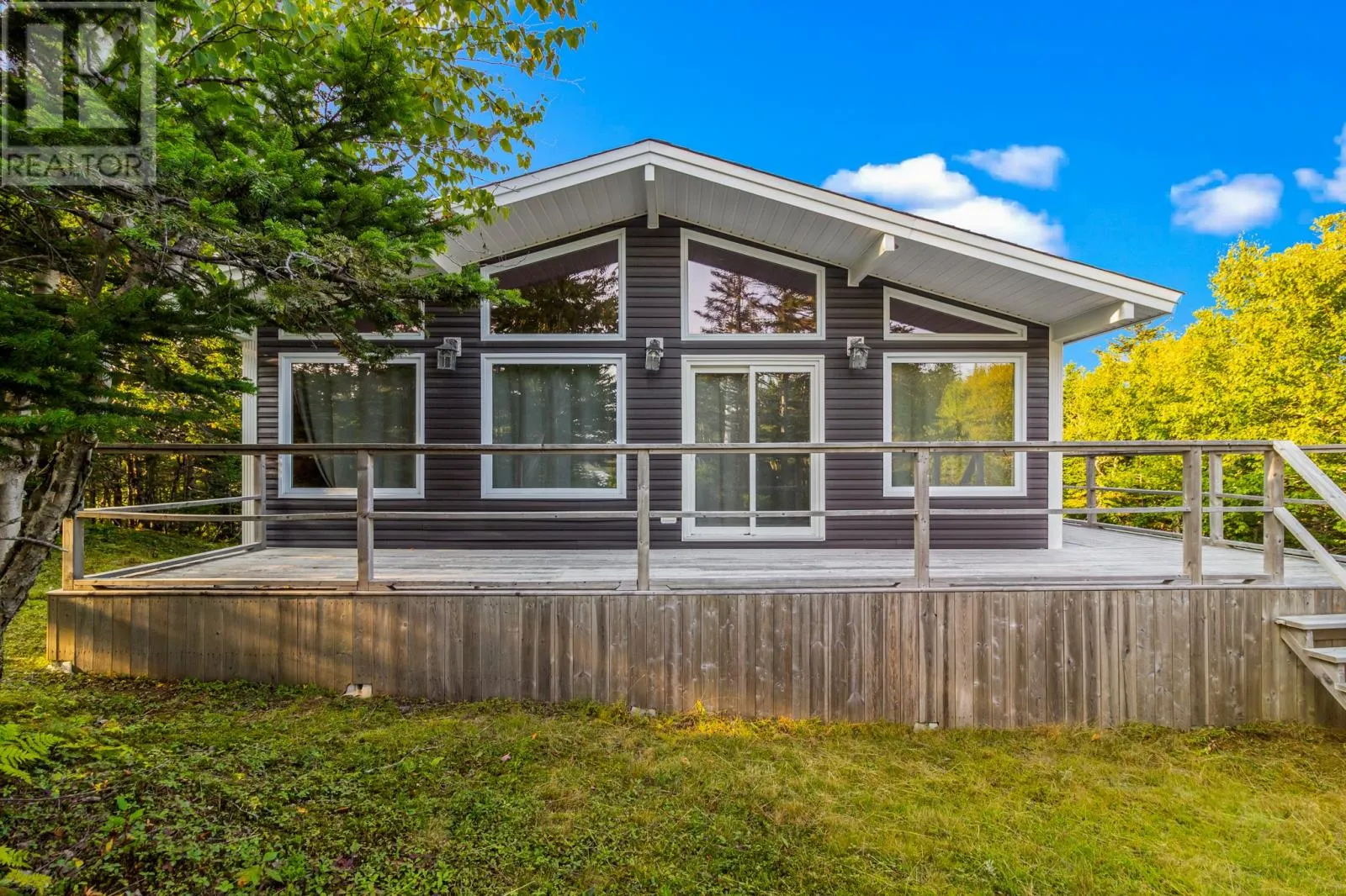 286 Middle Gull Pond Road