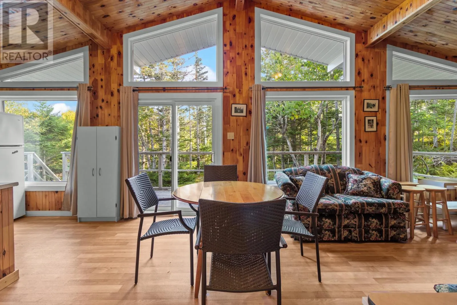 286 Middle Gull Pond Road