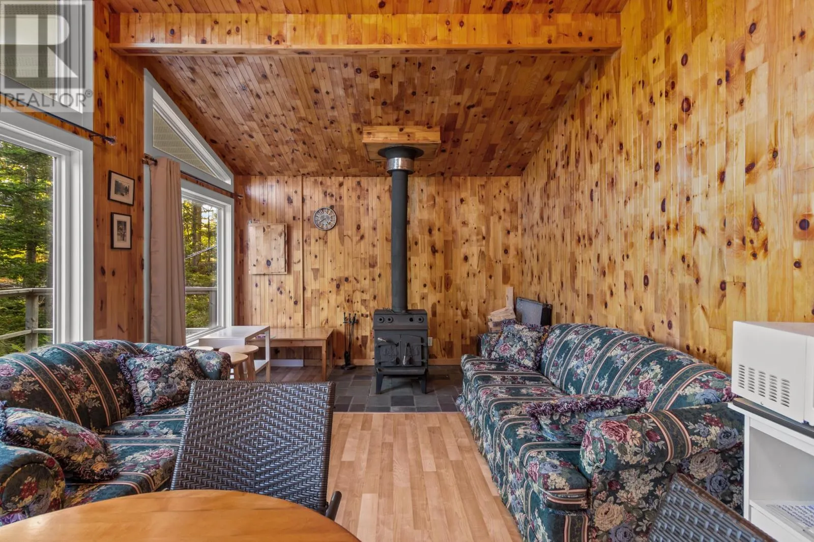 286 Middle Gull Pond Road