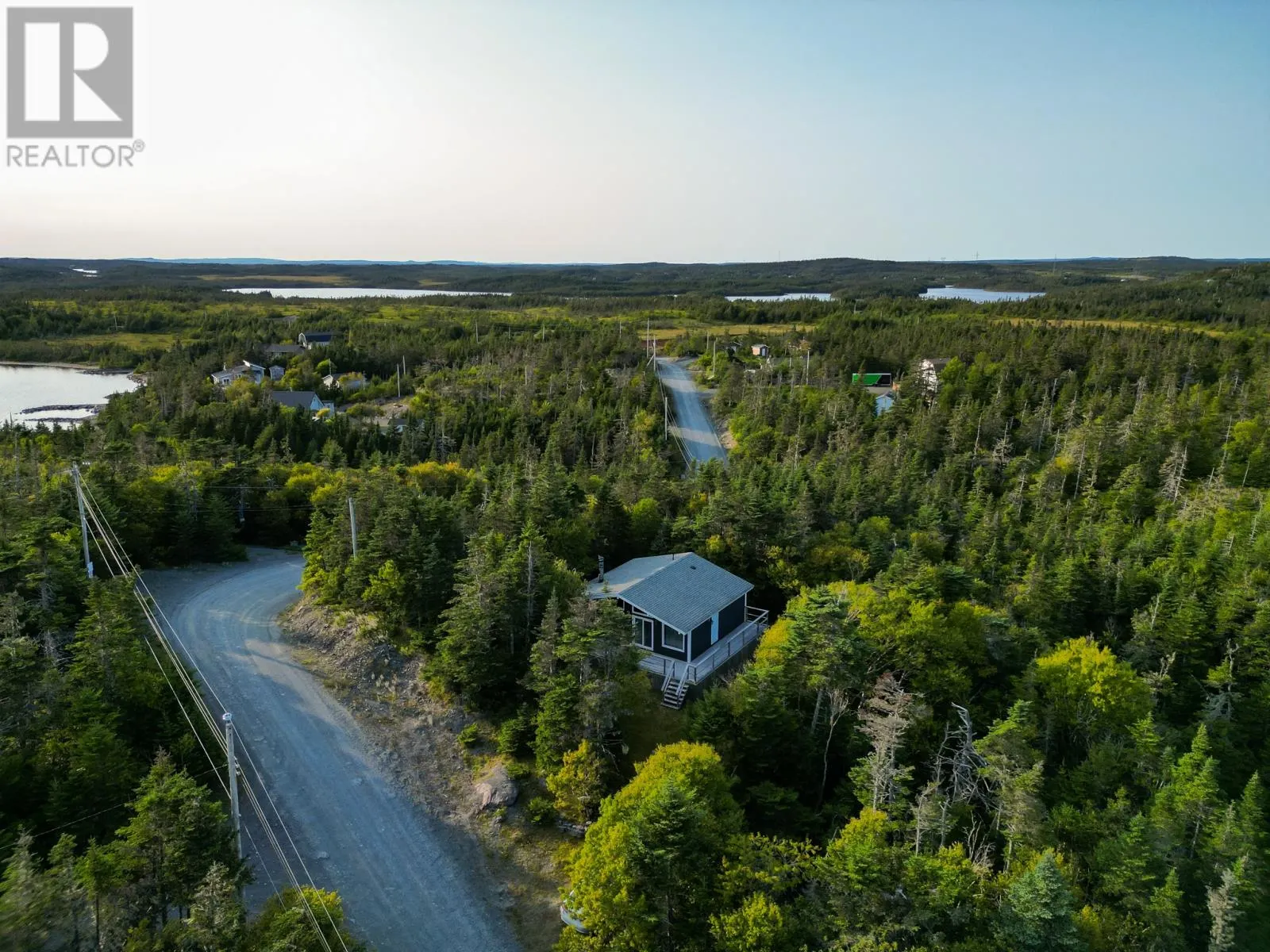 286 Middle Gull Pond Road
