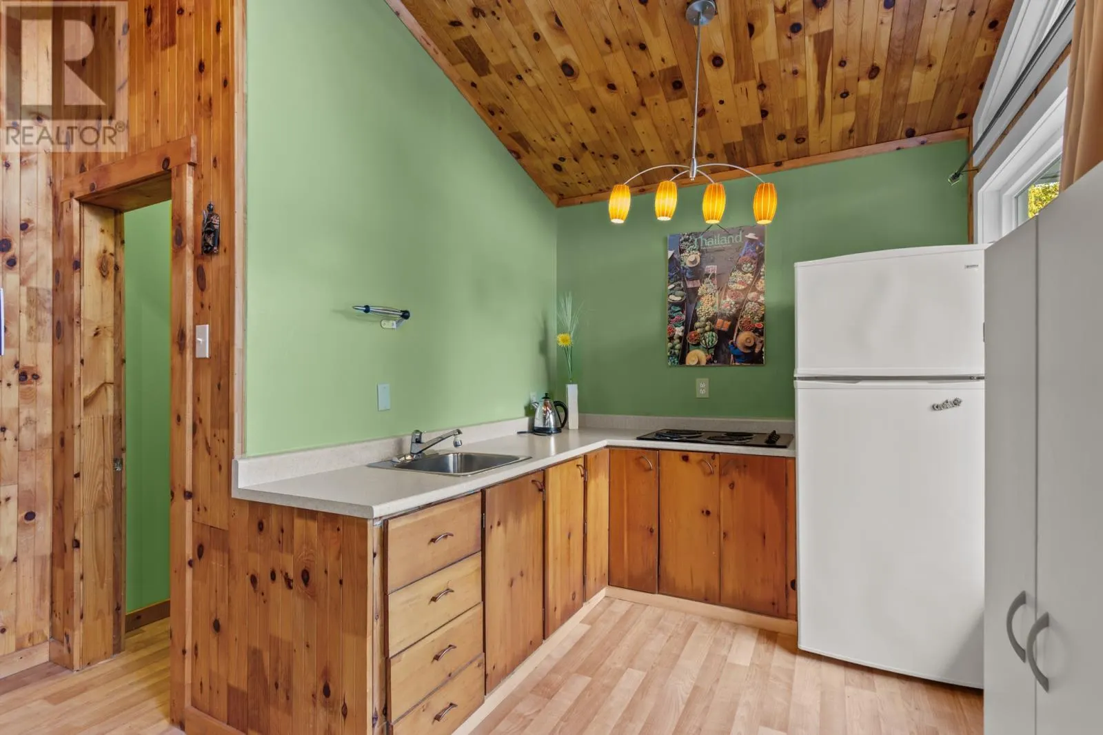 286 Middle Gull Pond Road