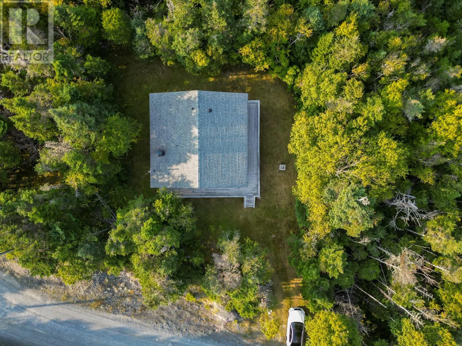 286 Middle Gull Pond Road