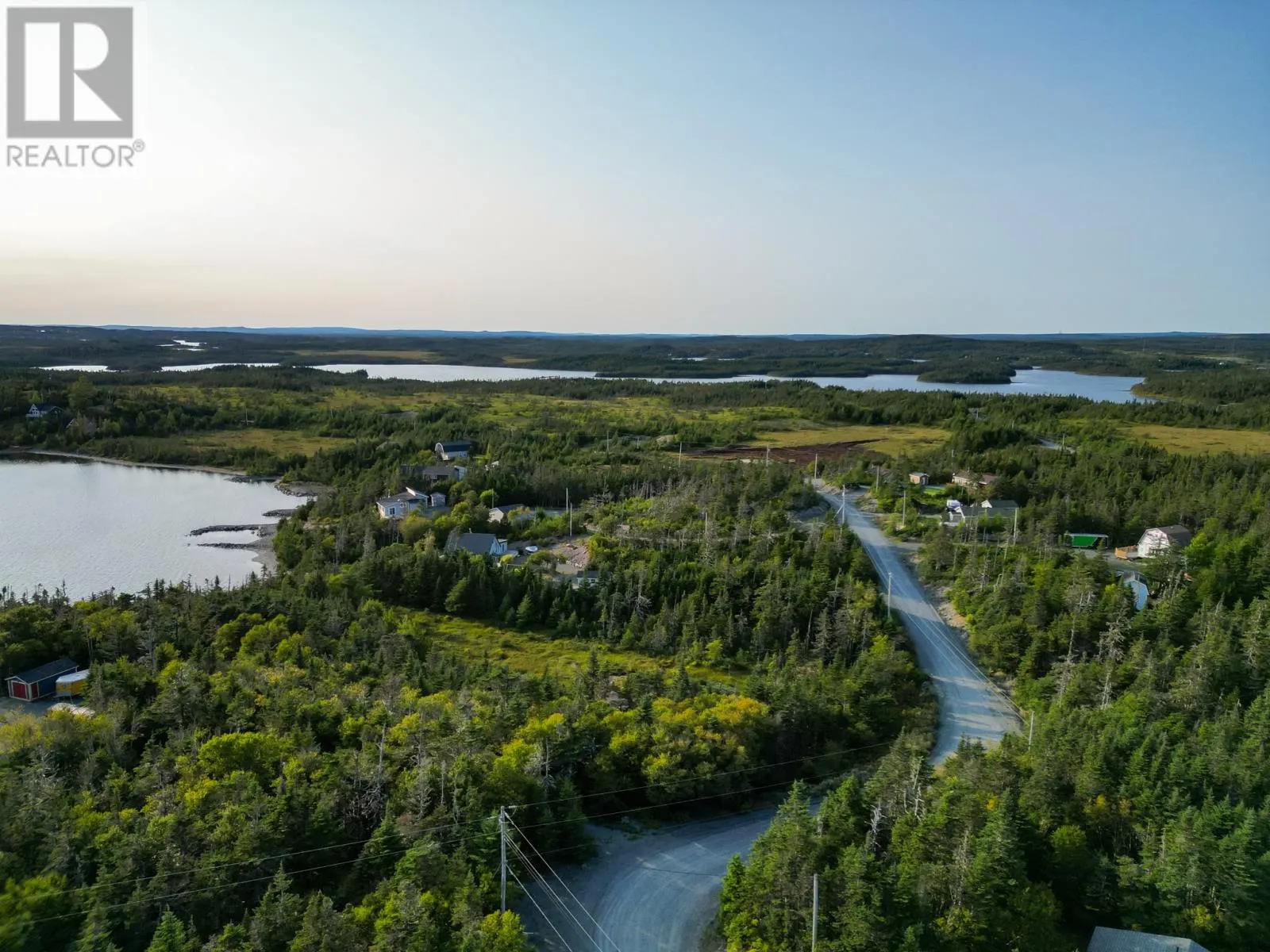 286 Middle Gull Pond Road