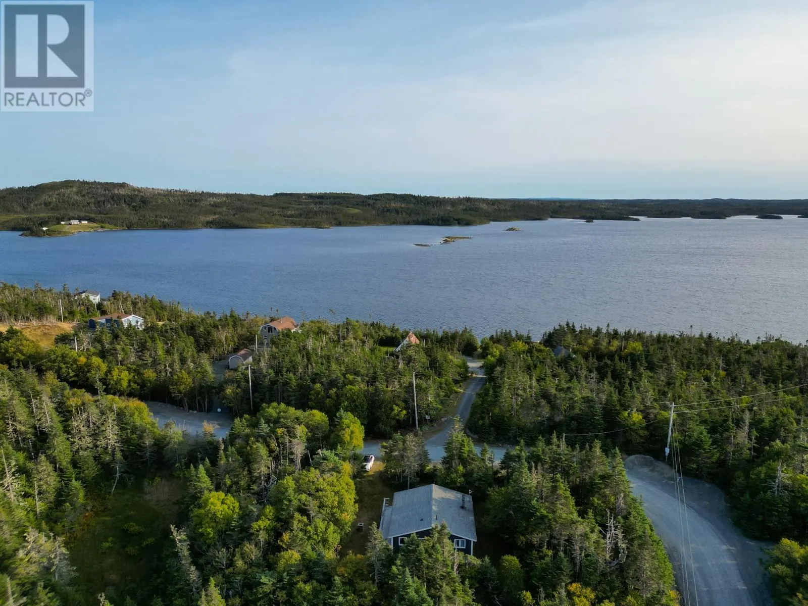 286 Middle Gull Pond Road