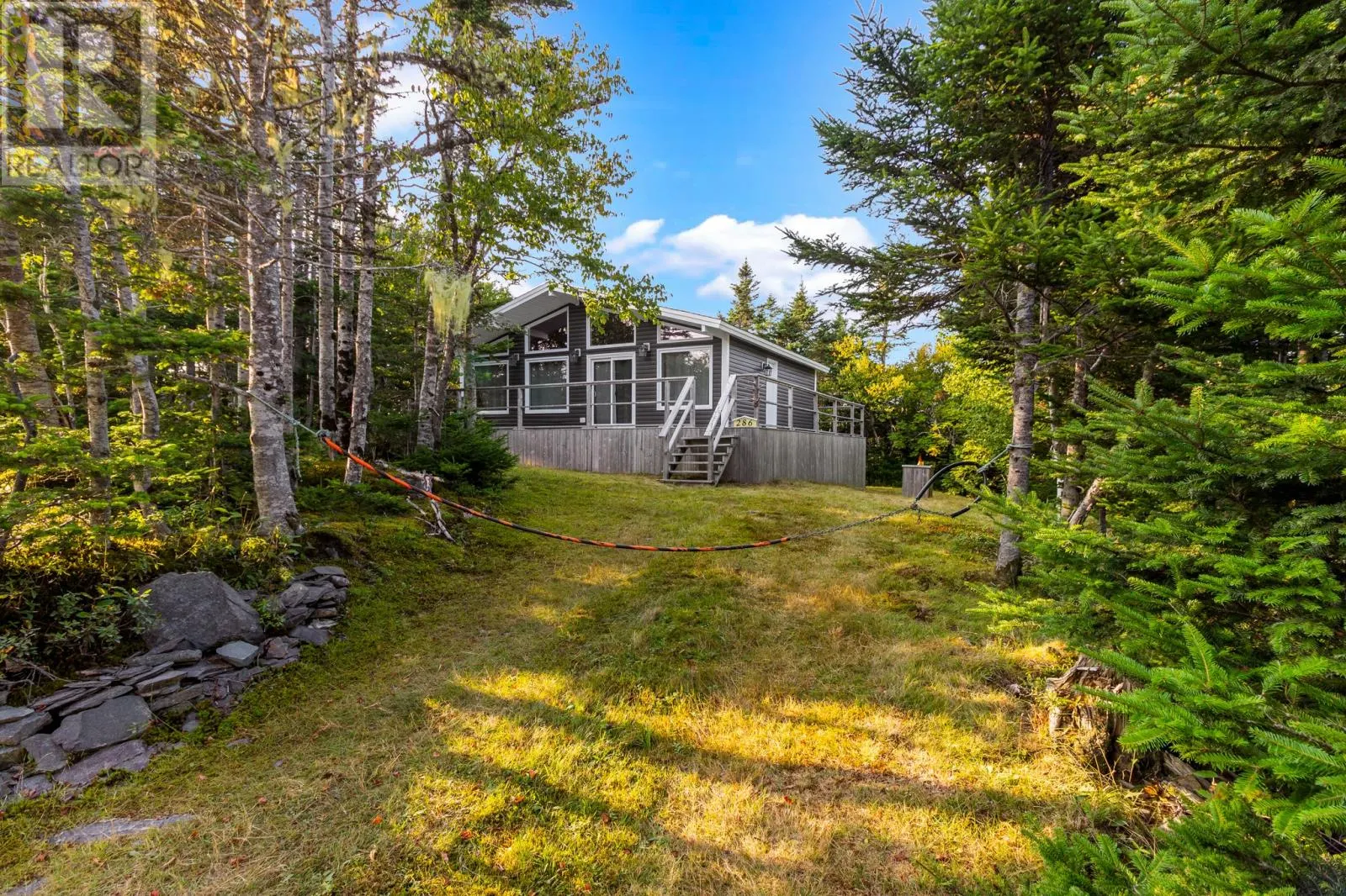 286 Middle Gull Pond Road