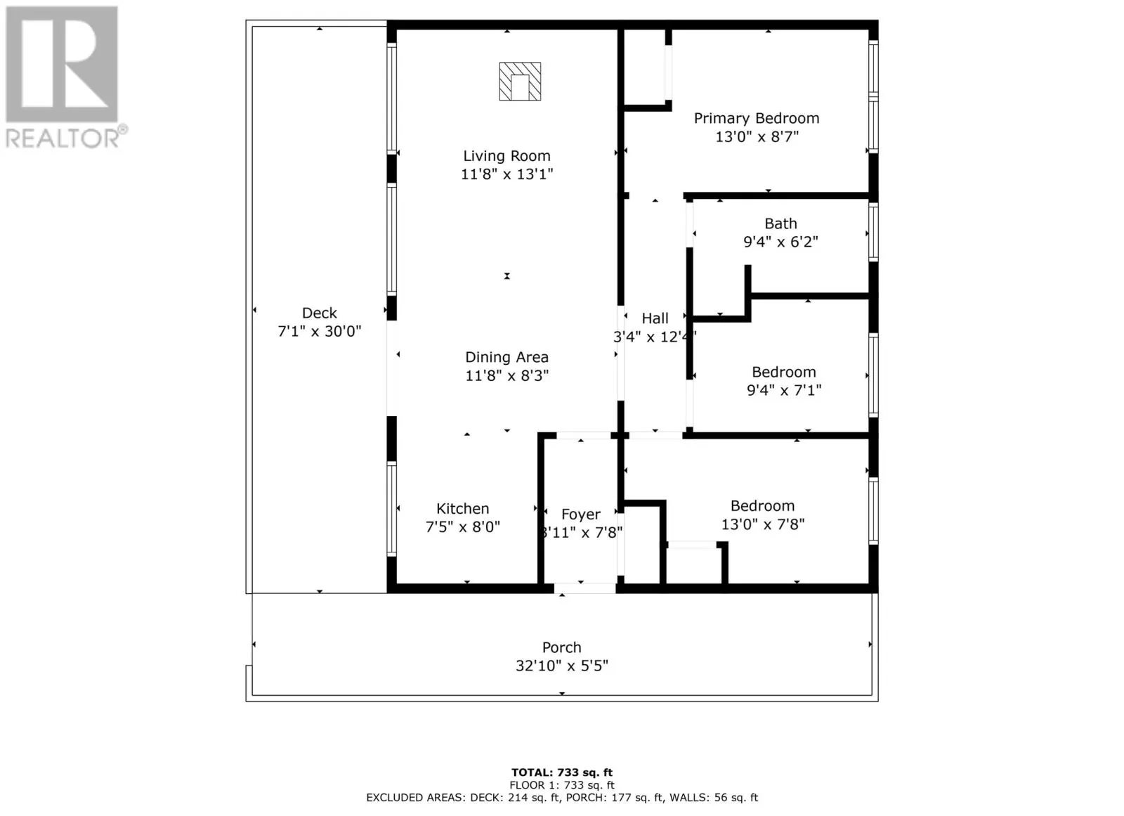 286 Middle Gull Pond Road
